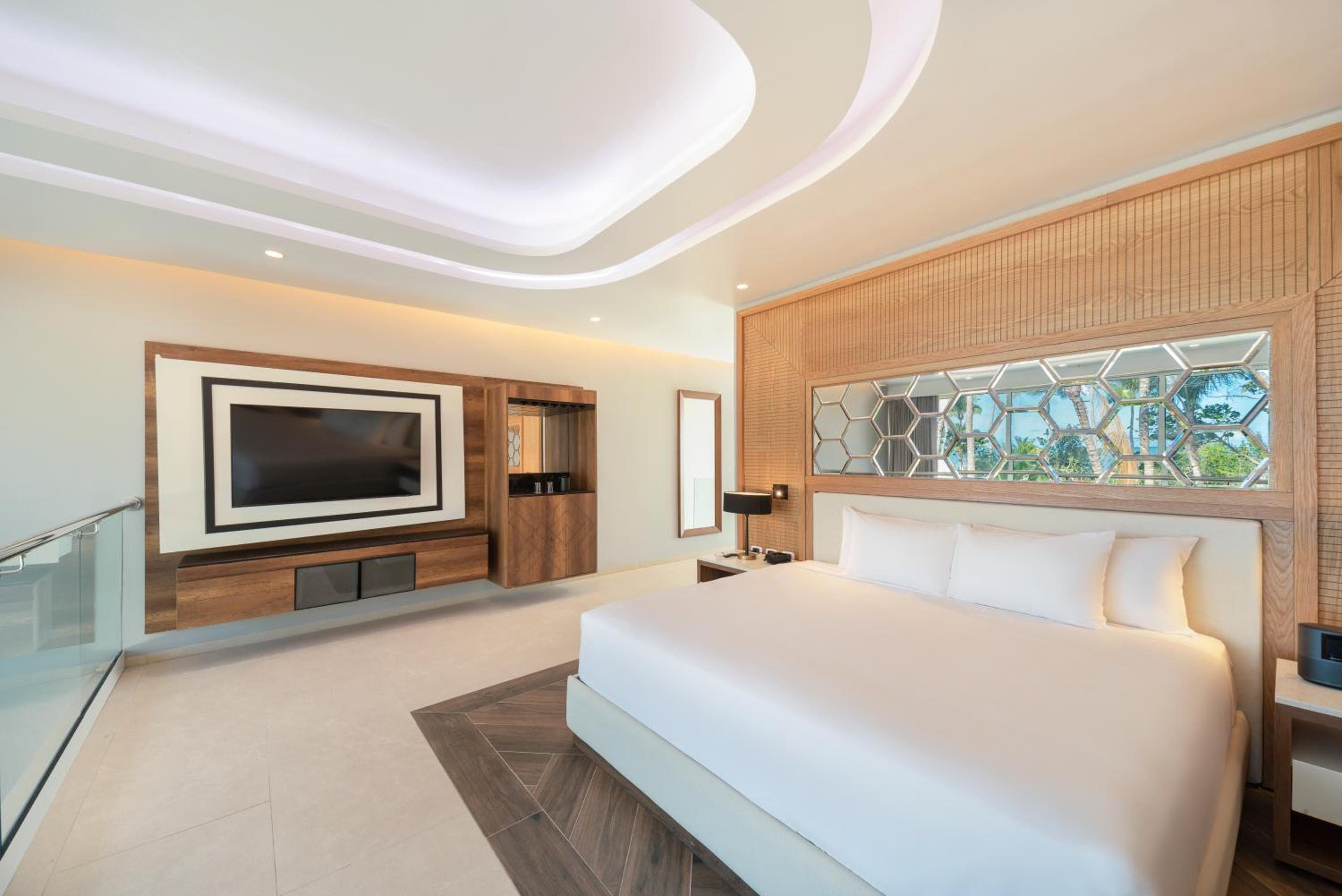 Sunrise Miches Beach Resort, All-Inclusive — 25