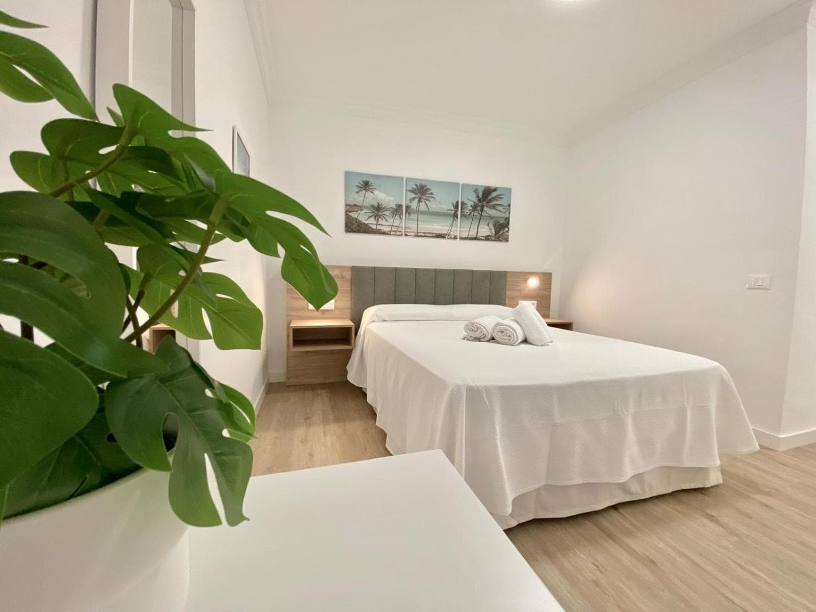 The Sun City Apartment — 5