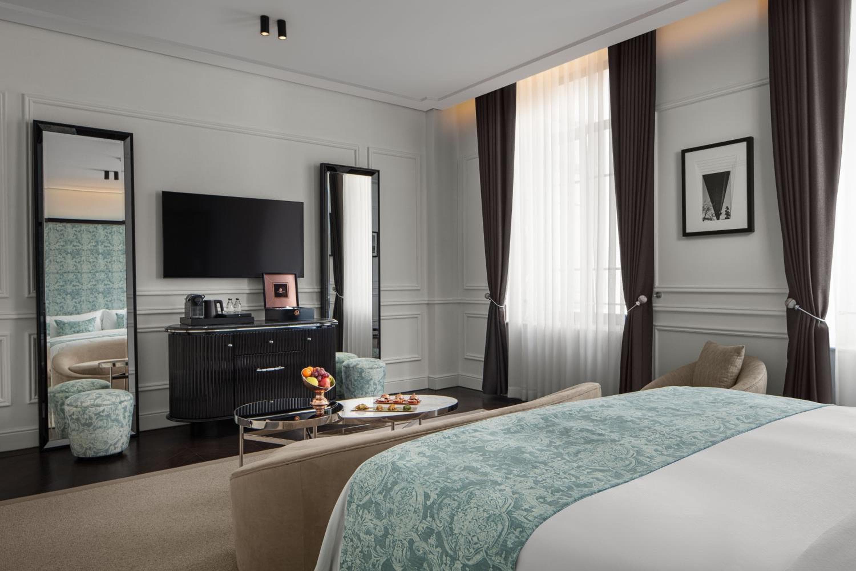 Sanasaryan Han, a Luxury Collection Hotel, Istanbul — 7