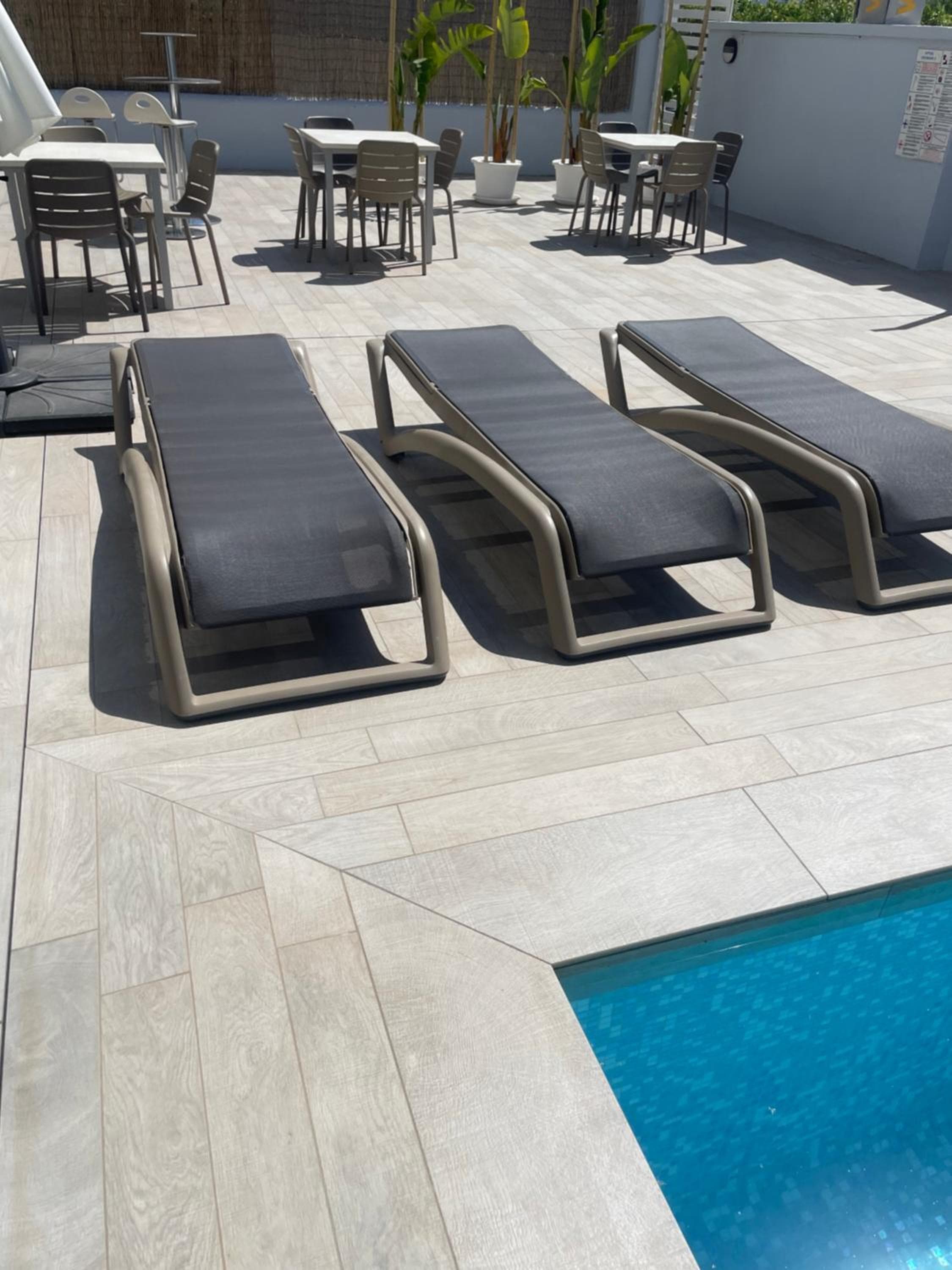 Apartamentos Vistamar II — 17