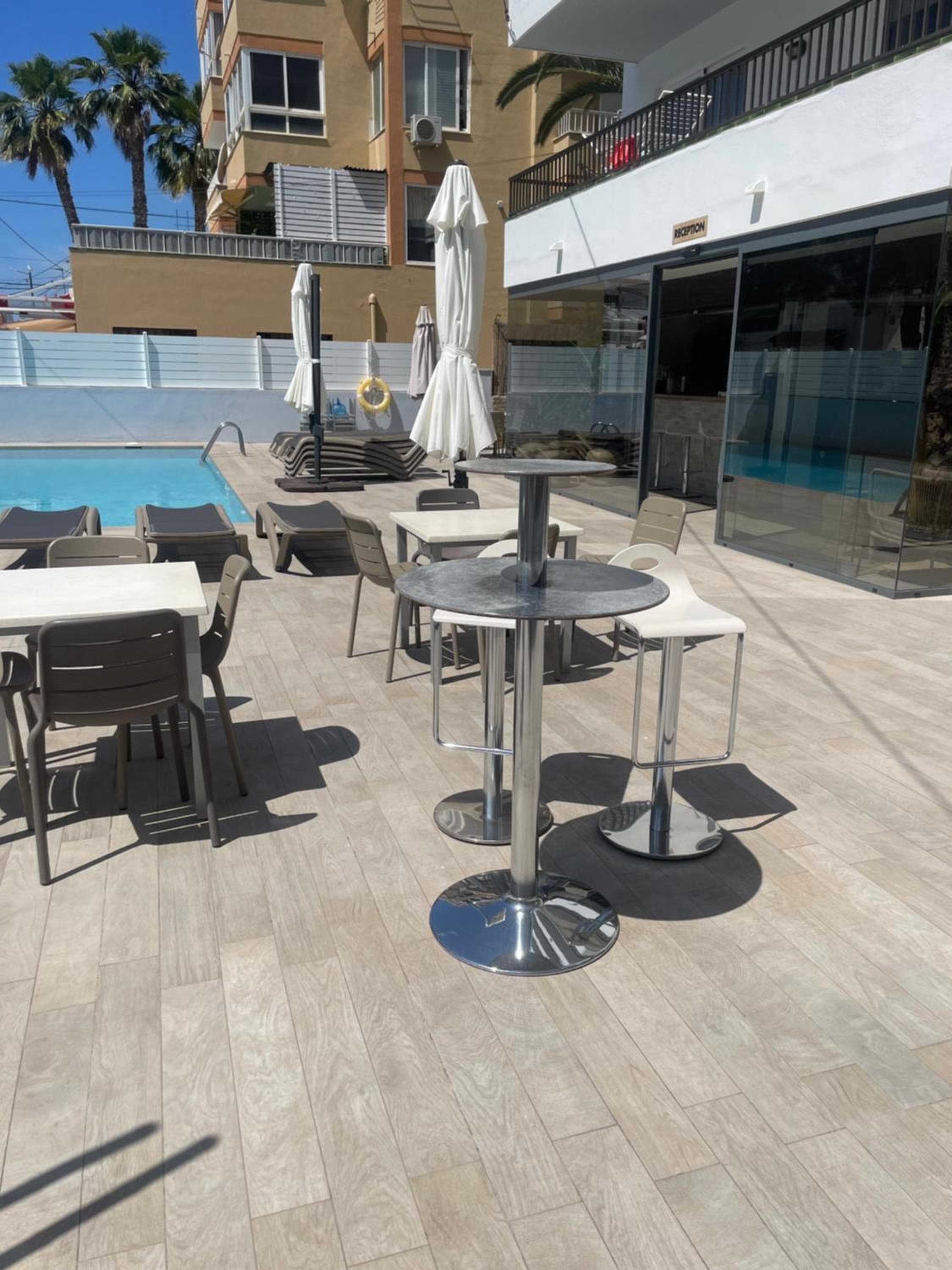 Apartamentos Vistamar II — 22