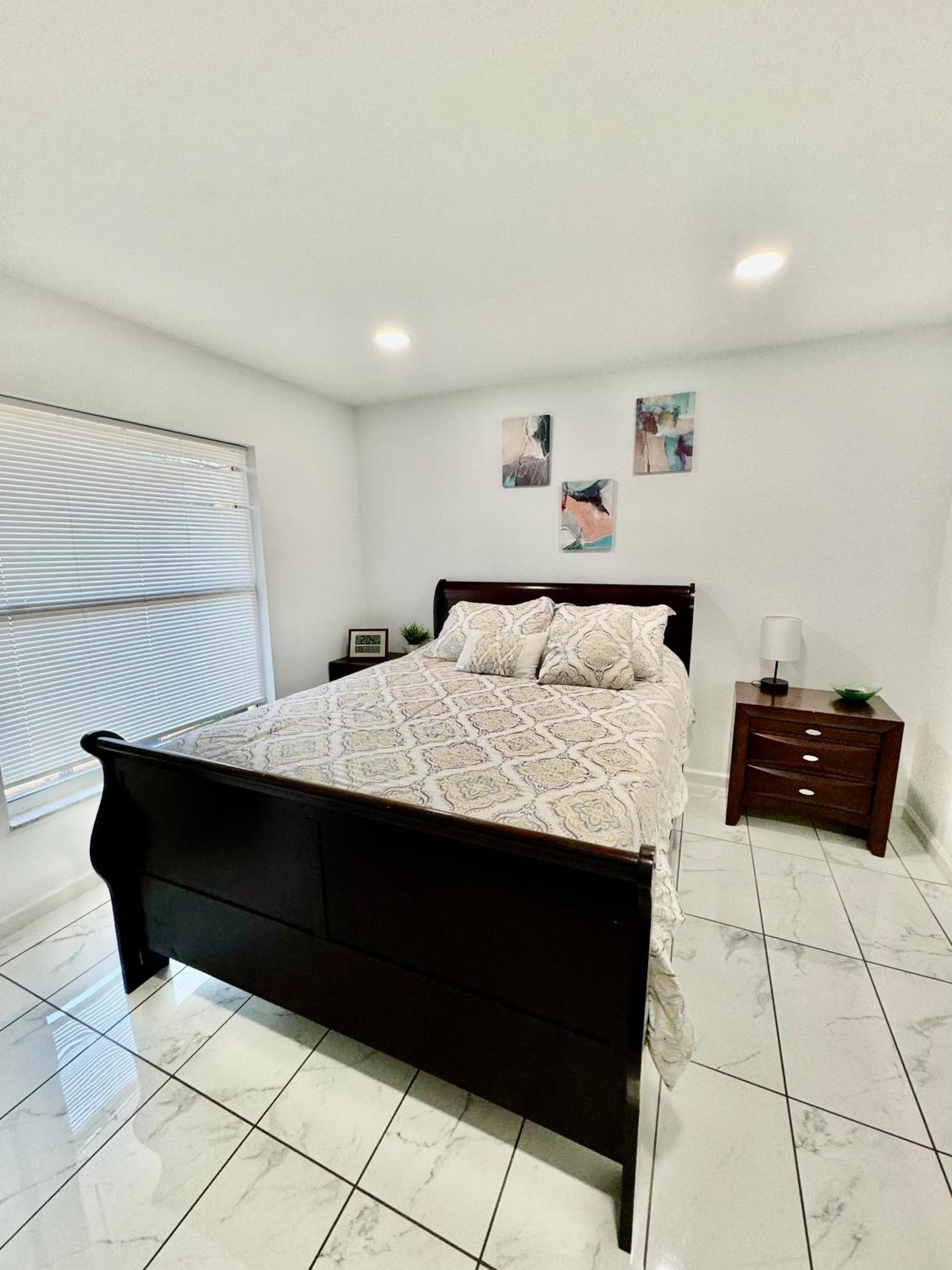 Casa a Tampa con piscina privata e altro ancora — 25