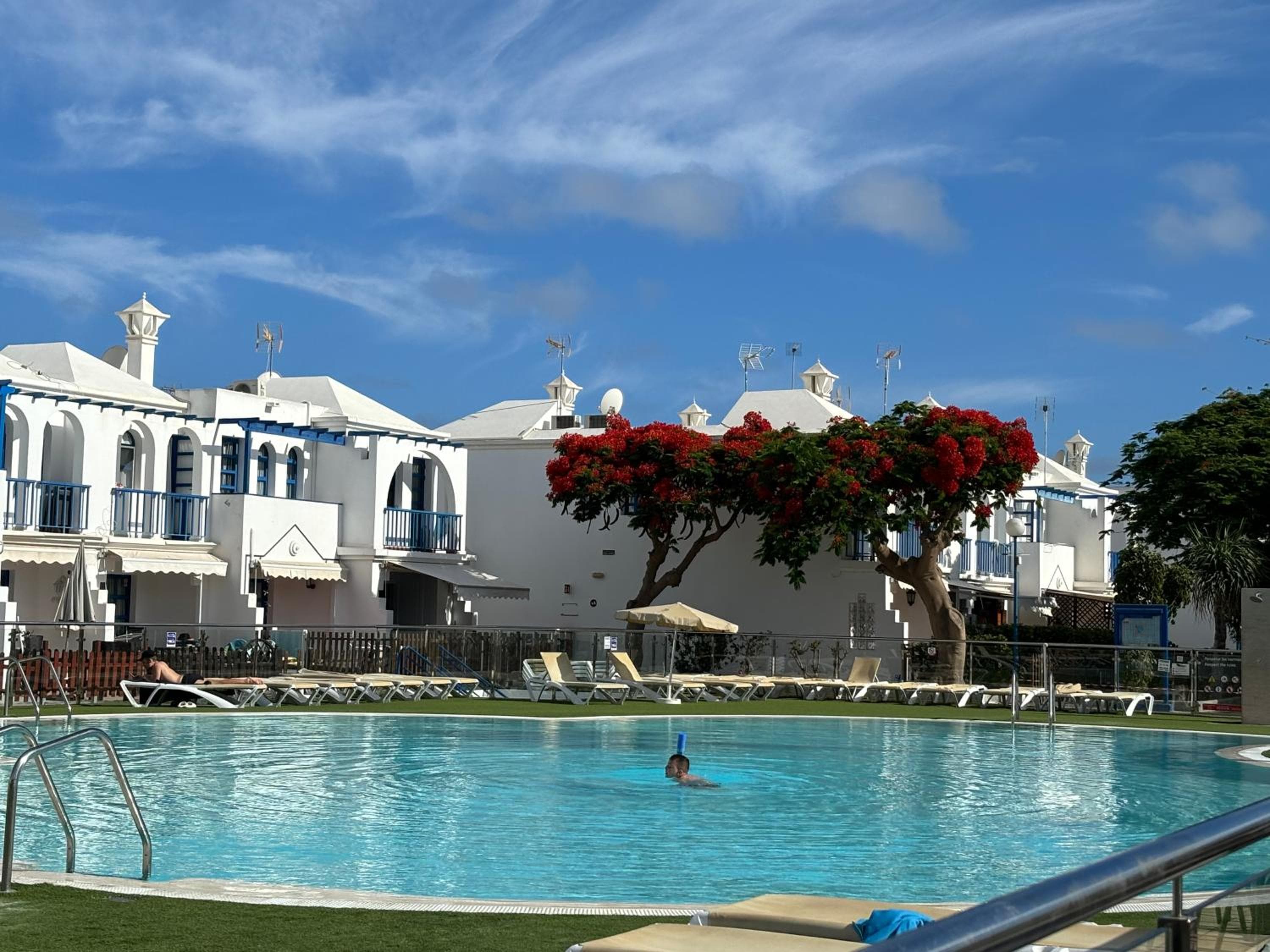 Canarian Elisabeth Home by lucaproperties grancanaria — 1
