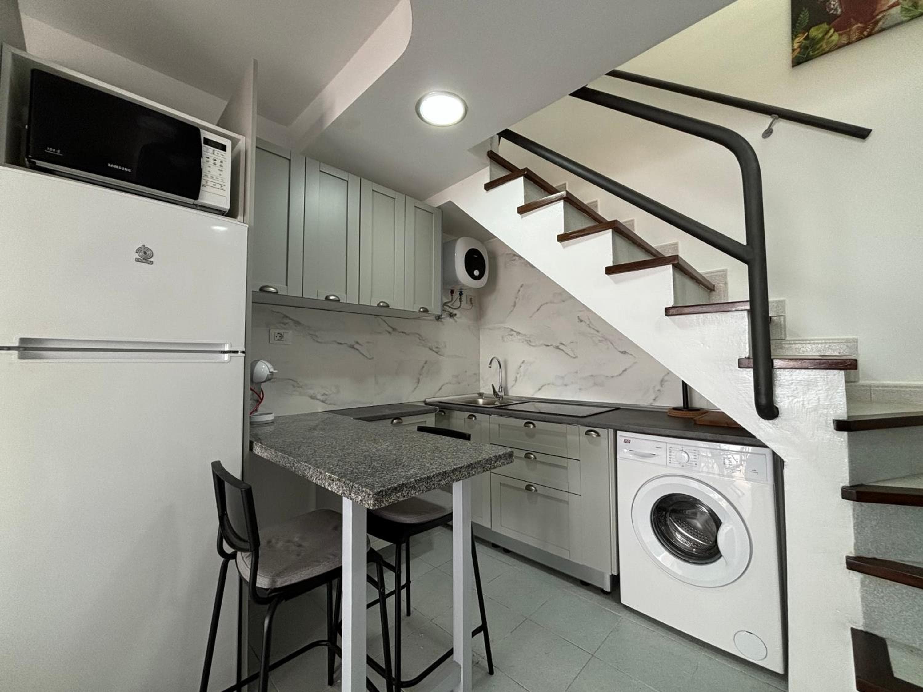 Canarian Elisabeth Home by lucaproperties grancanaria — 2