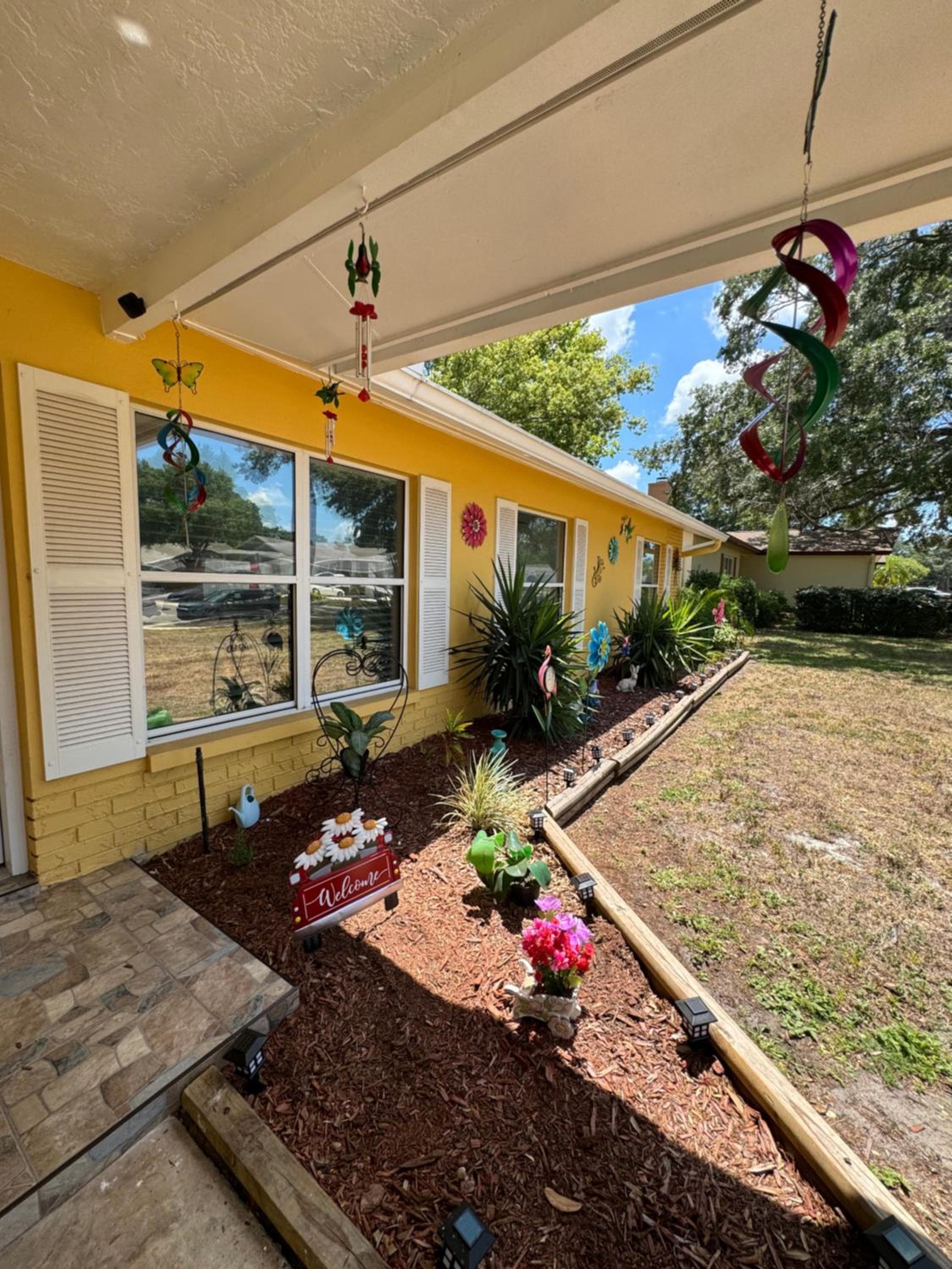 Casa a Tampa con piscina privata e altro ancora — 16