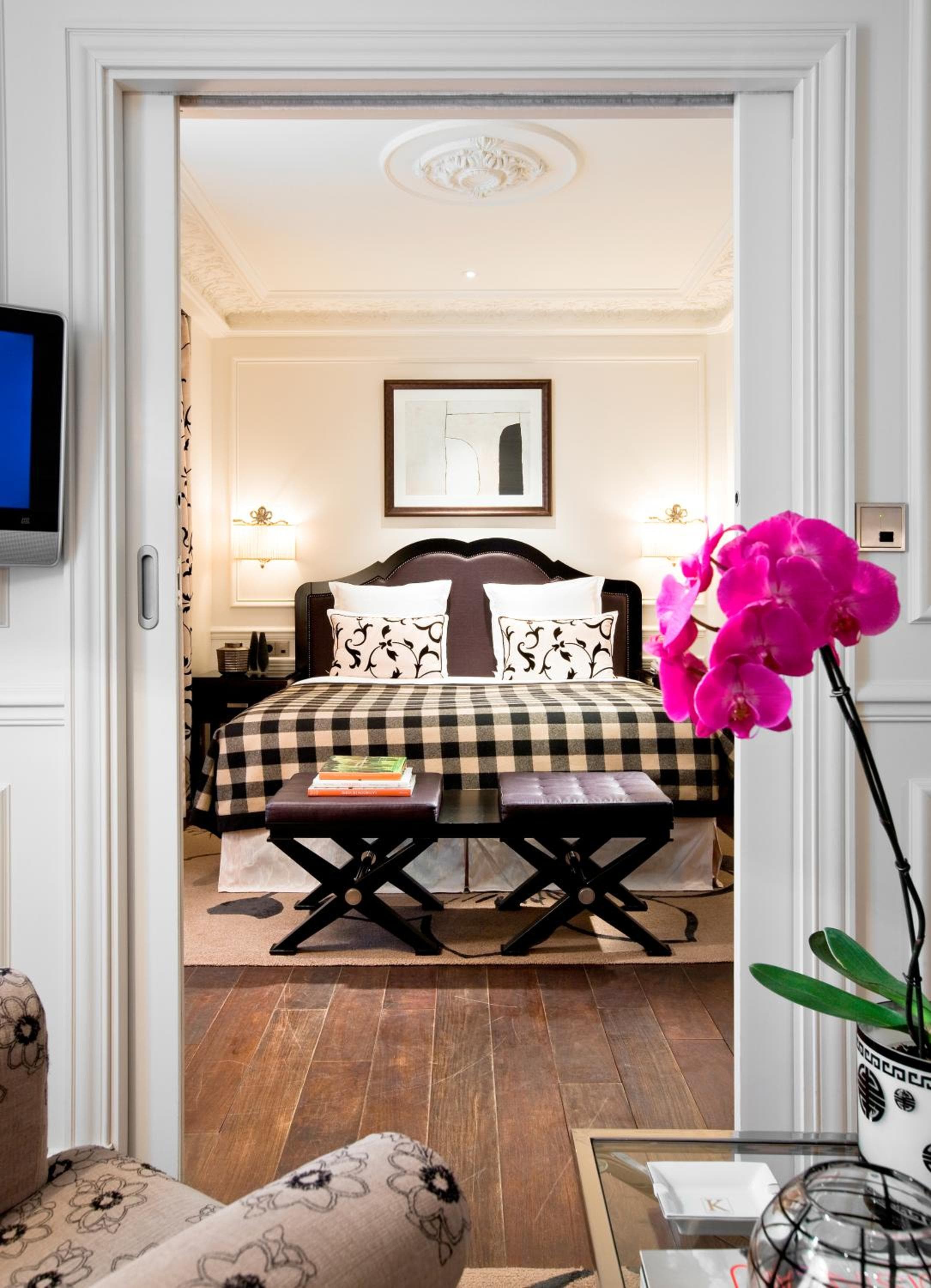 Hôtel Keppler — 26