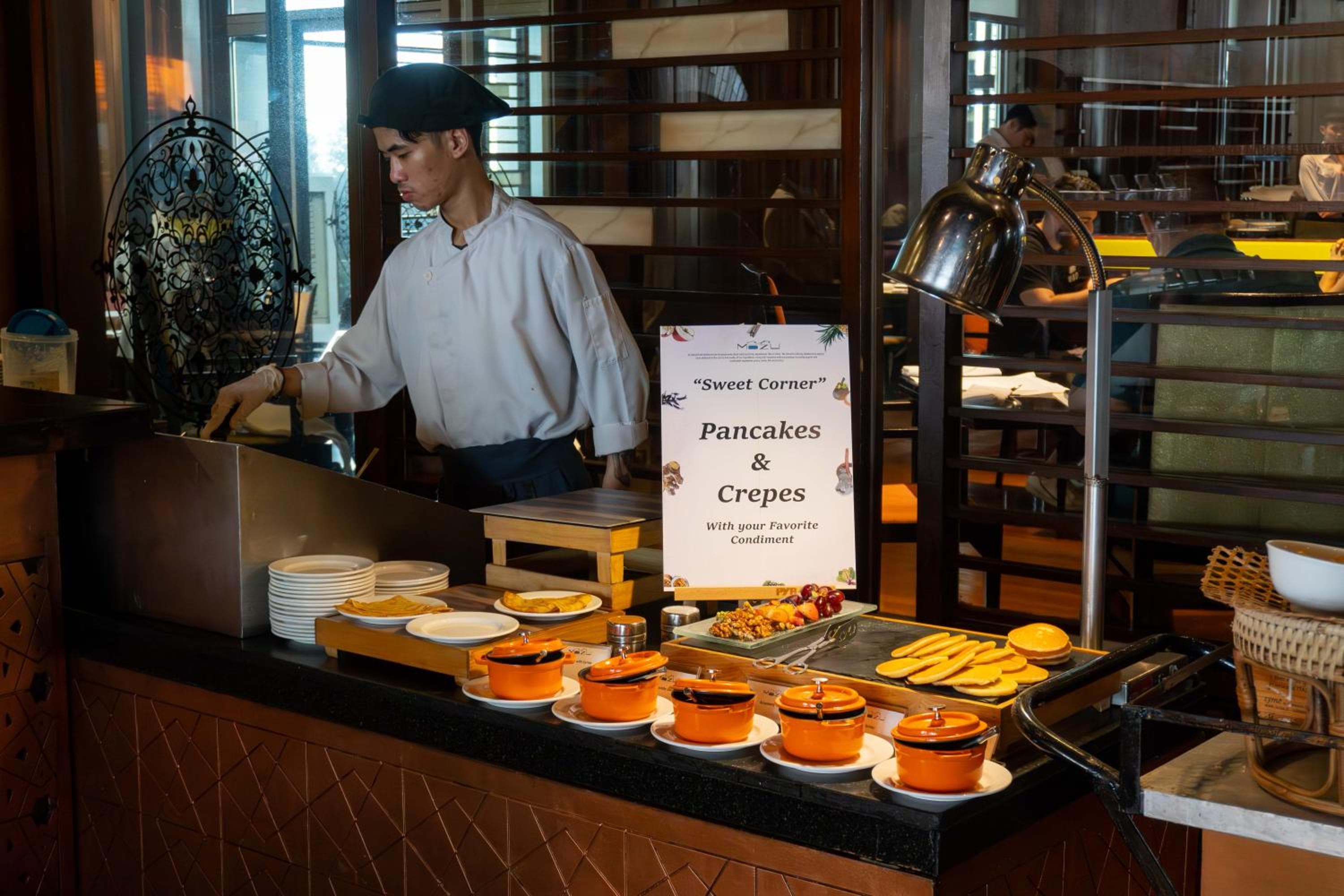 Tower Club at lebua — 10