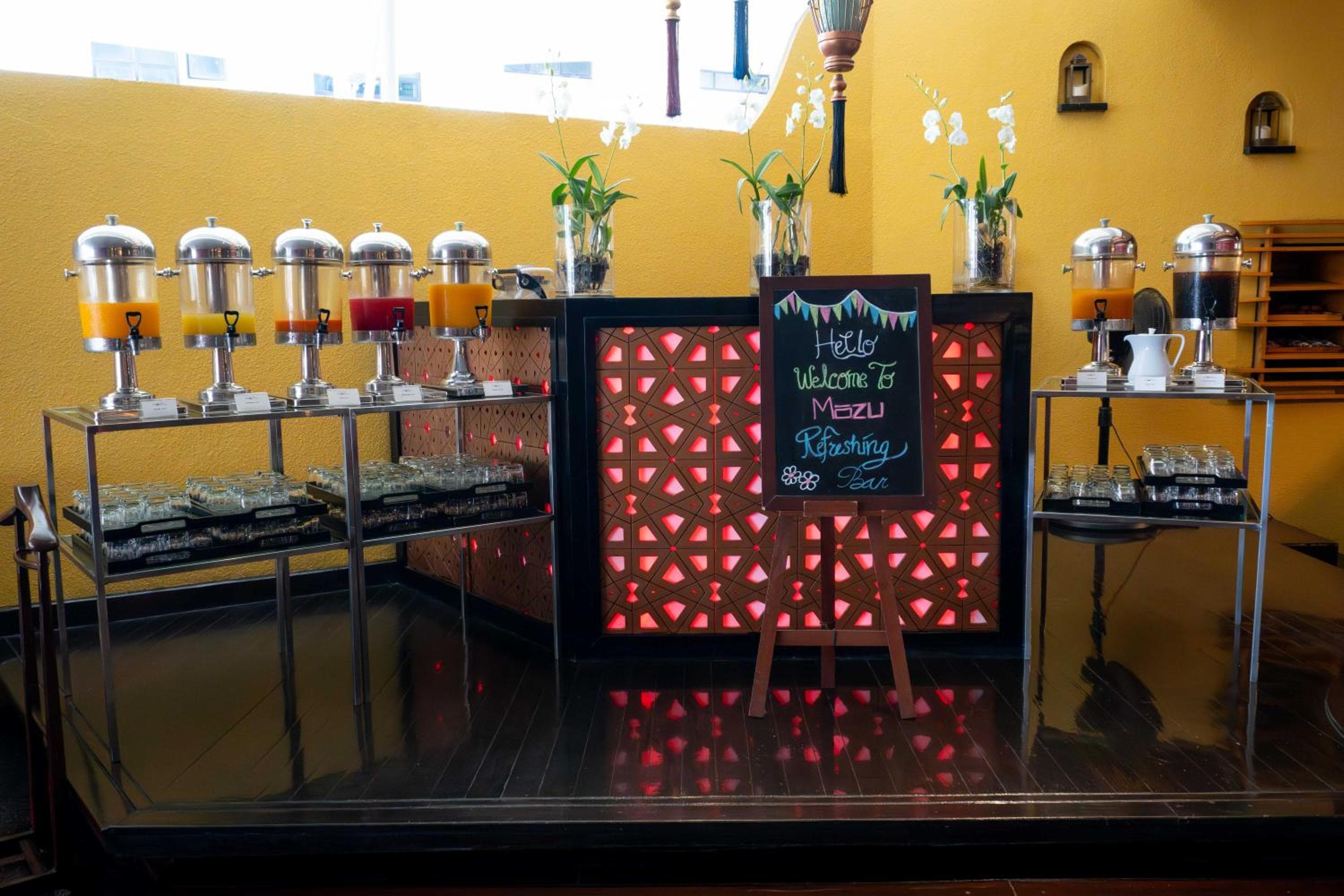 lebua at State Tower hotel, State Tower 1055 Silom Road, Bangrak, Bangkok, Thailand — photo 160