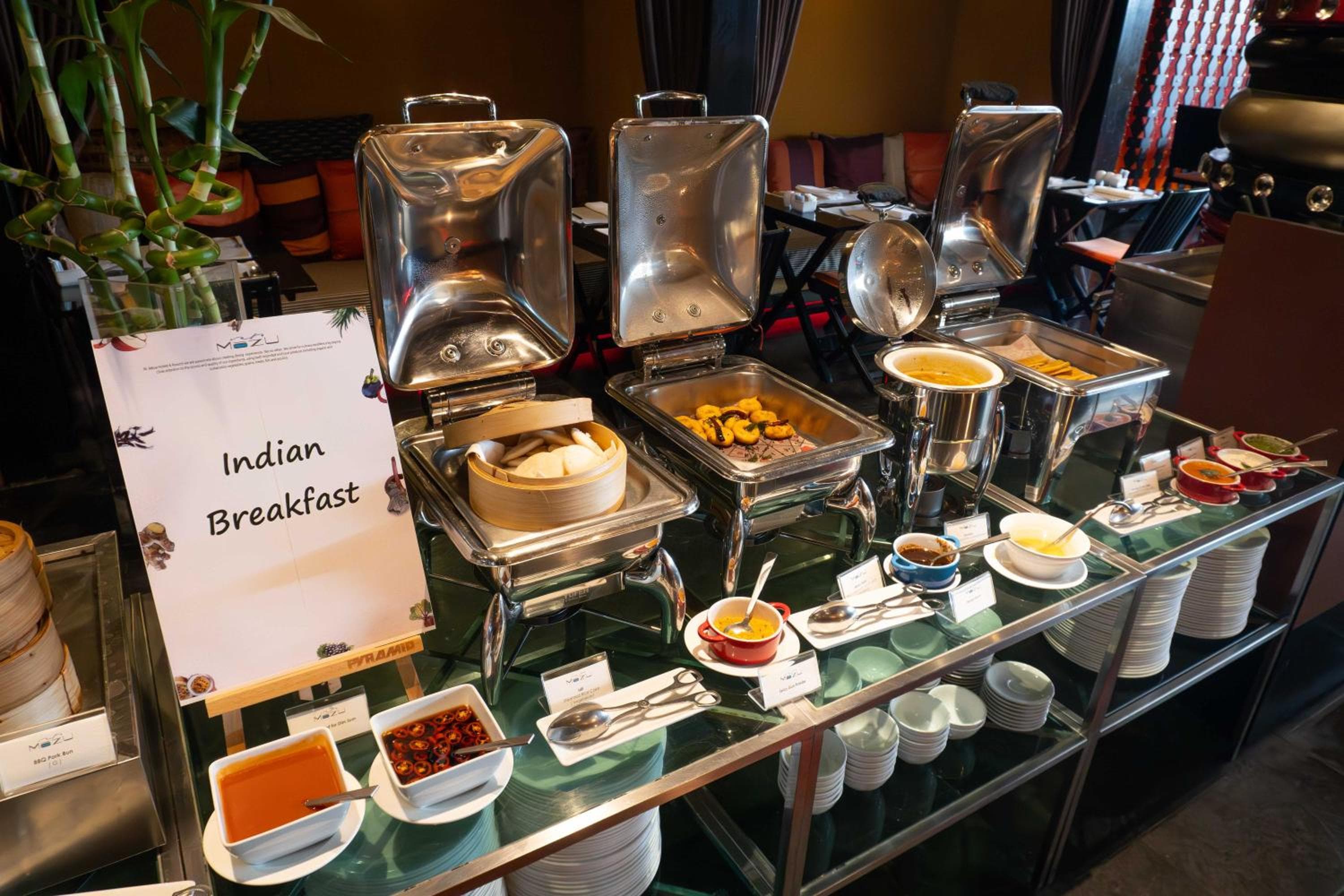 lebua at State Tower hotel, State Tower 1055 Silom Road, Bangrak, Bangkok, Thailand — photo 16