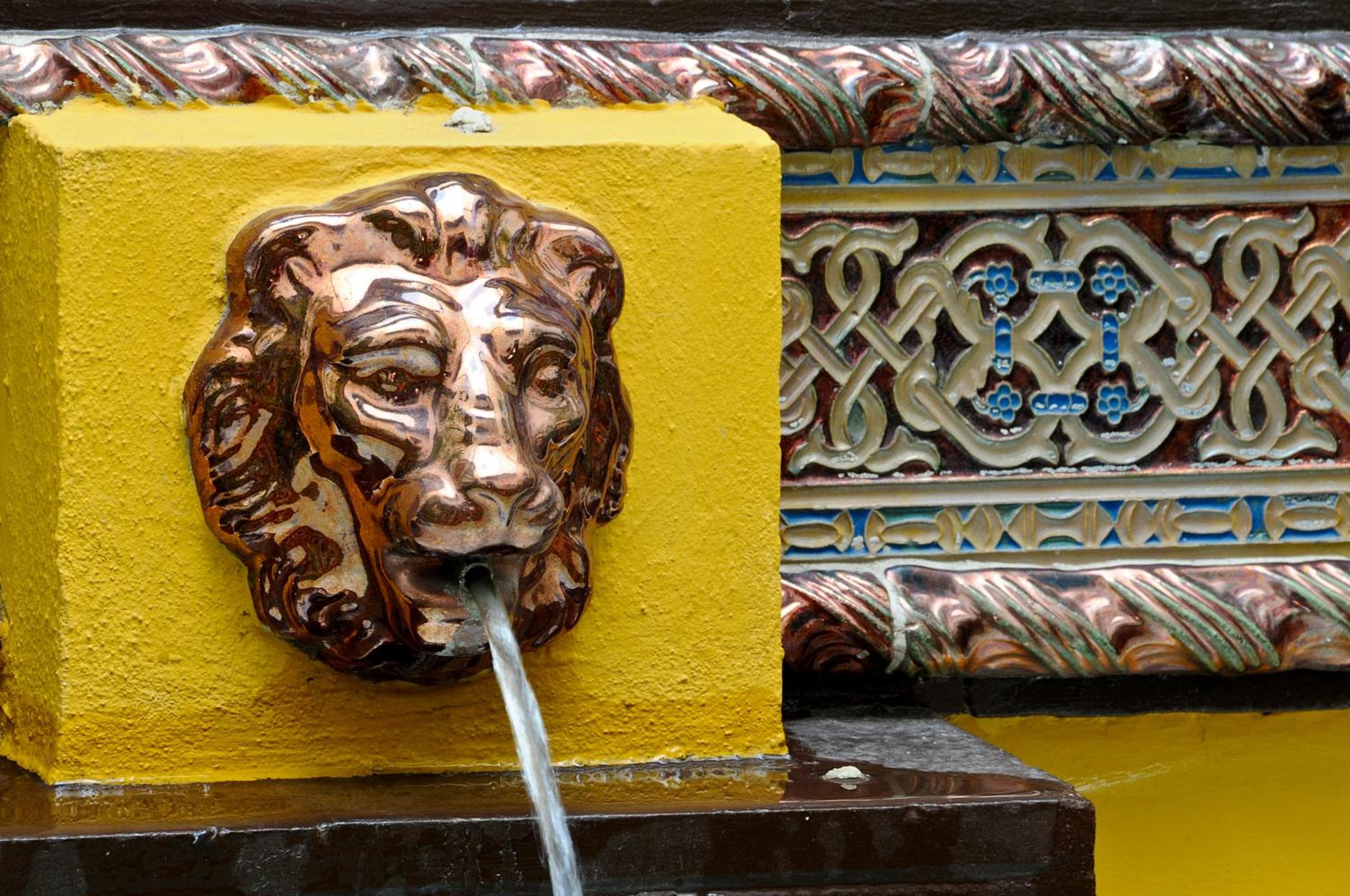 Casa Palazzo Don Pedro — 17