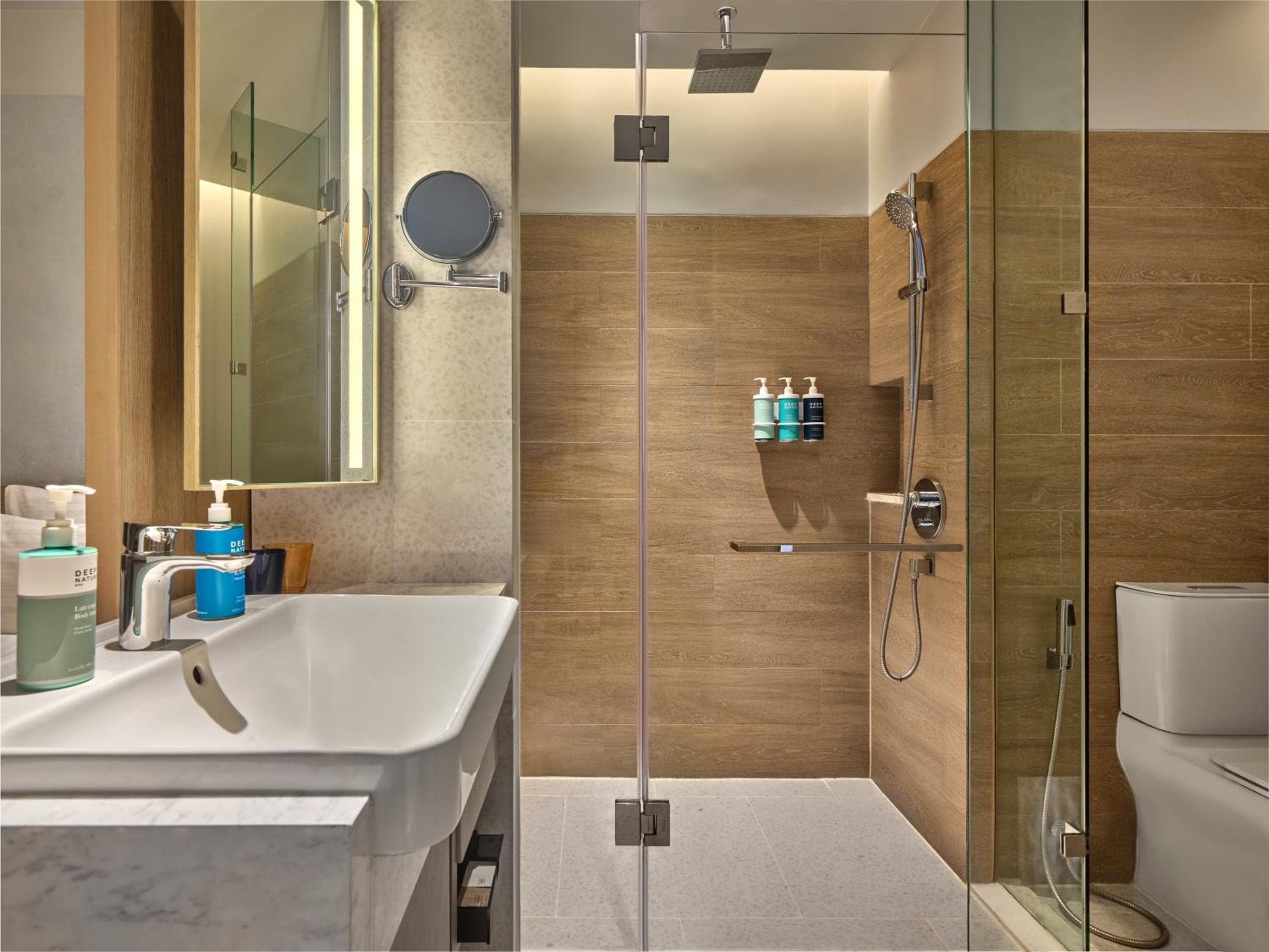 Novotel Bangkok Future Park Rangsit — 12