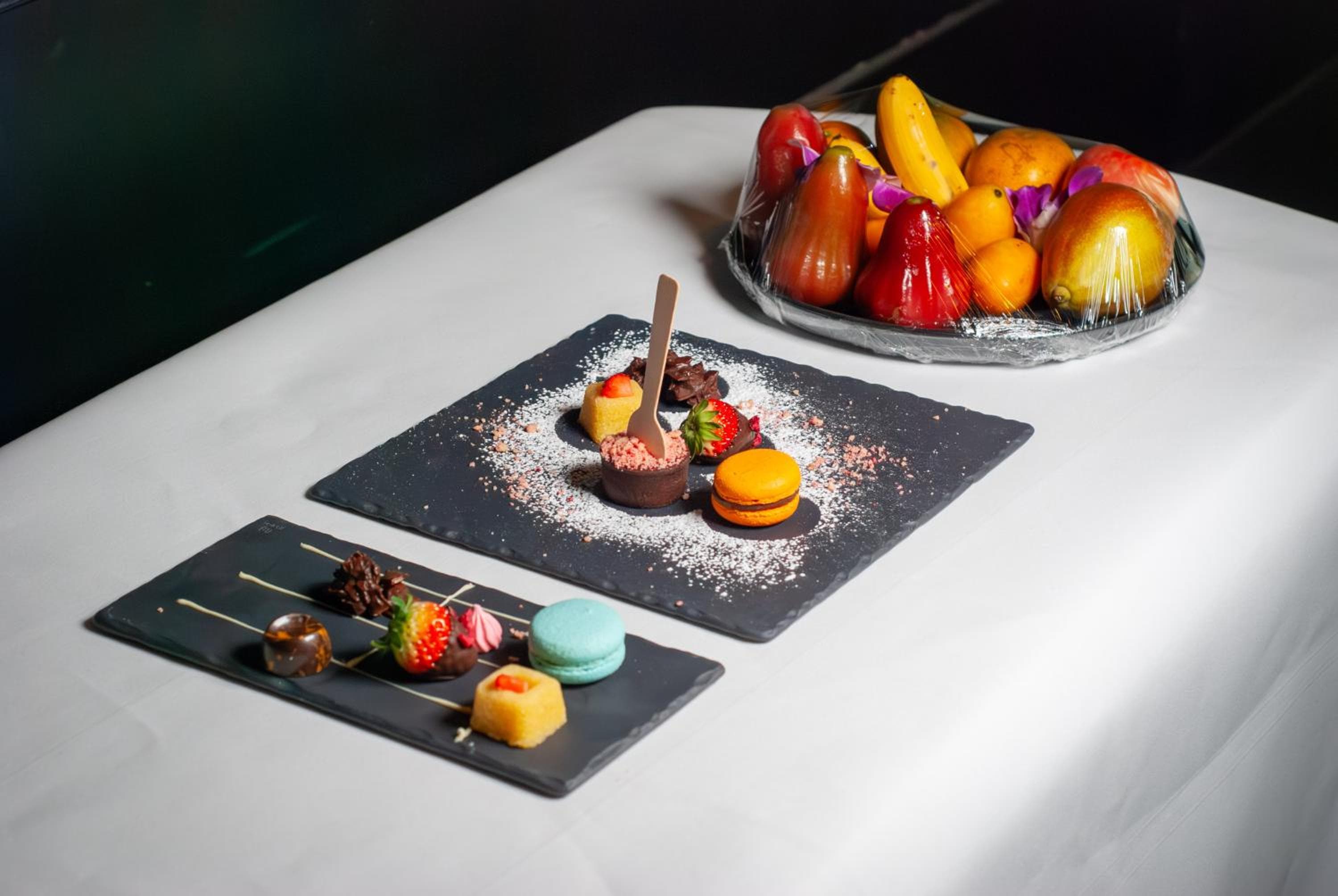 lebua at State Tower hotel, State Tower 1055 Silom Road, Bangrak, Bangkok, Thailand — photo 17