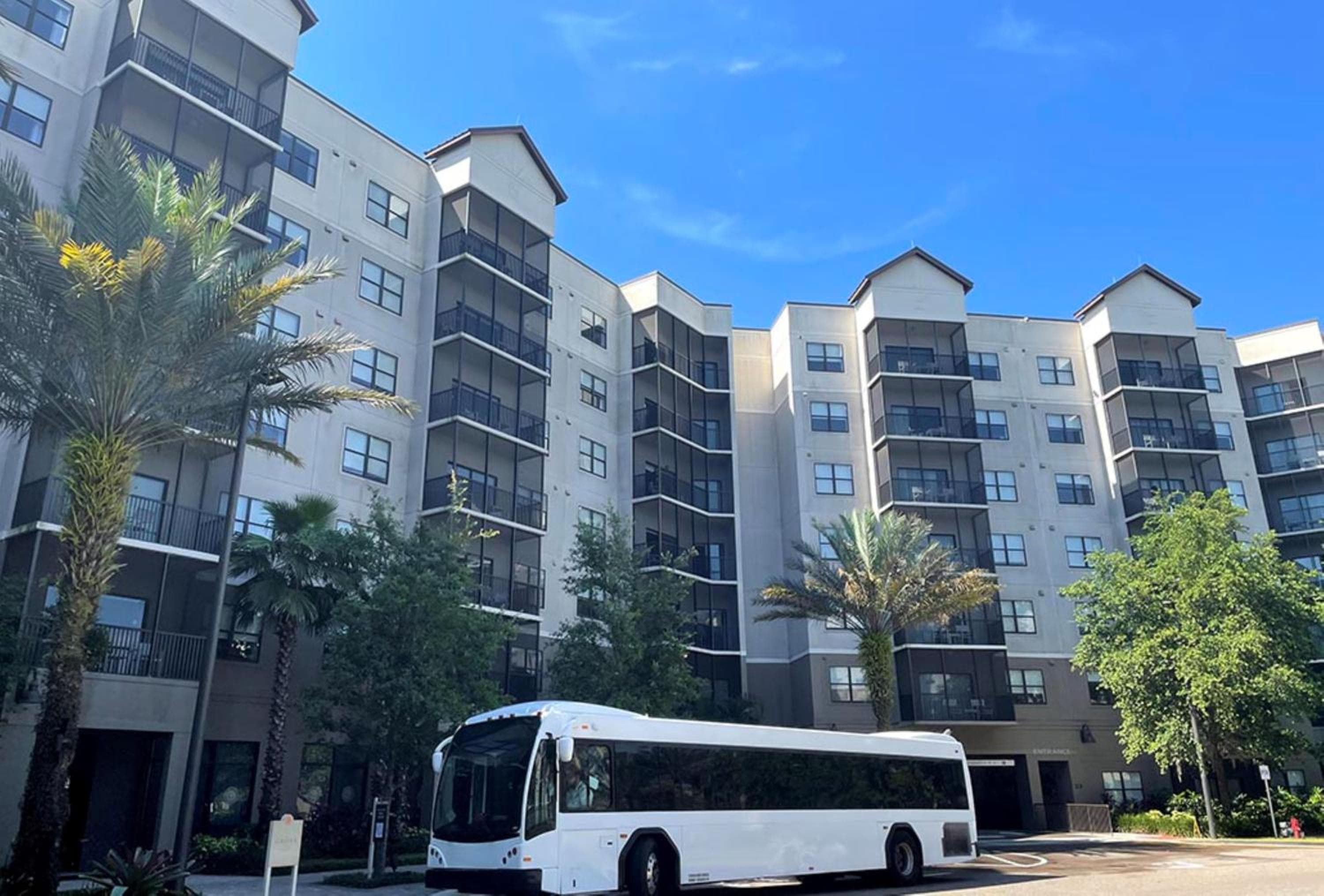 The Grove Resort & Water Park Orlando — 2