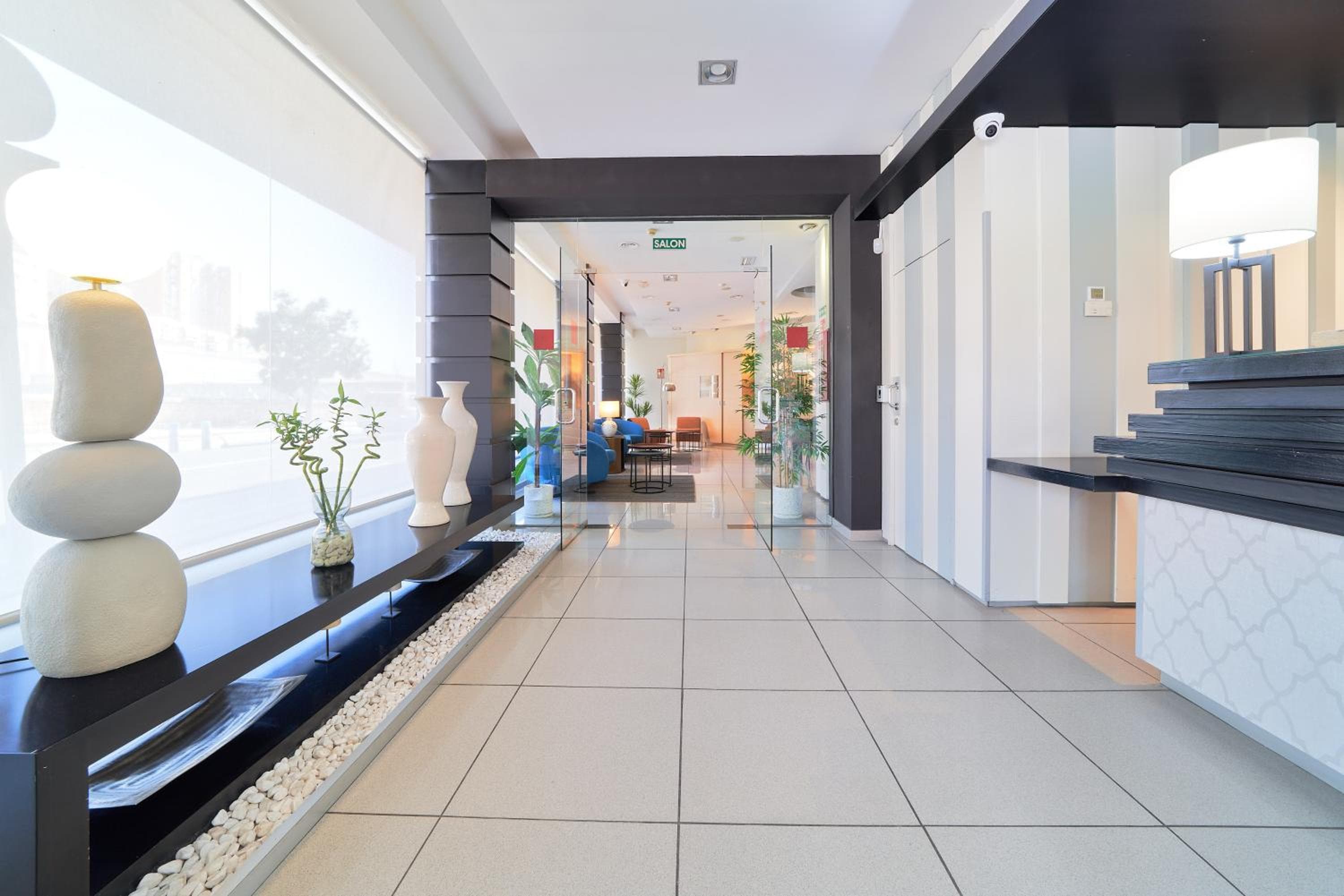 Hotel Guadalmedina — 14