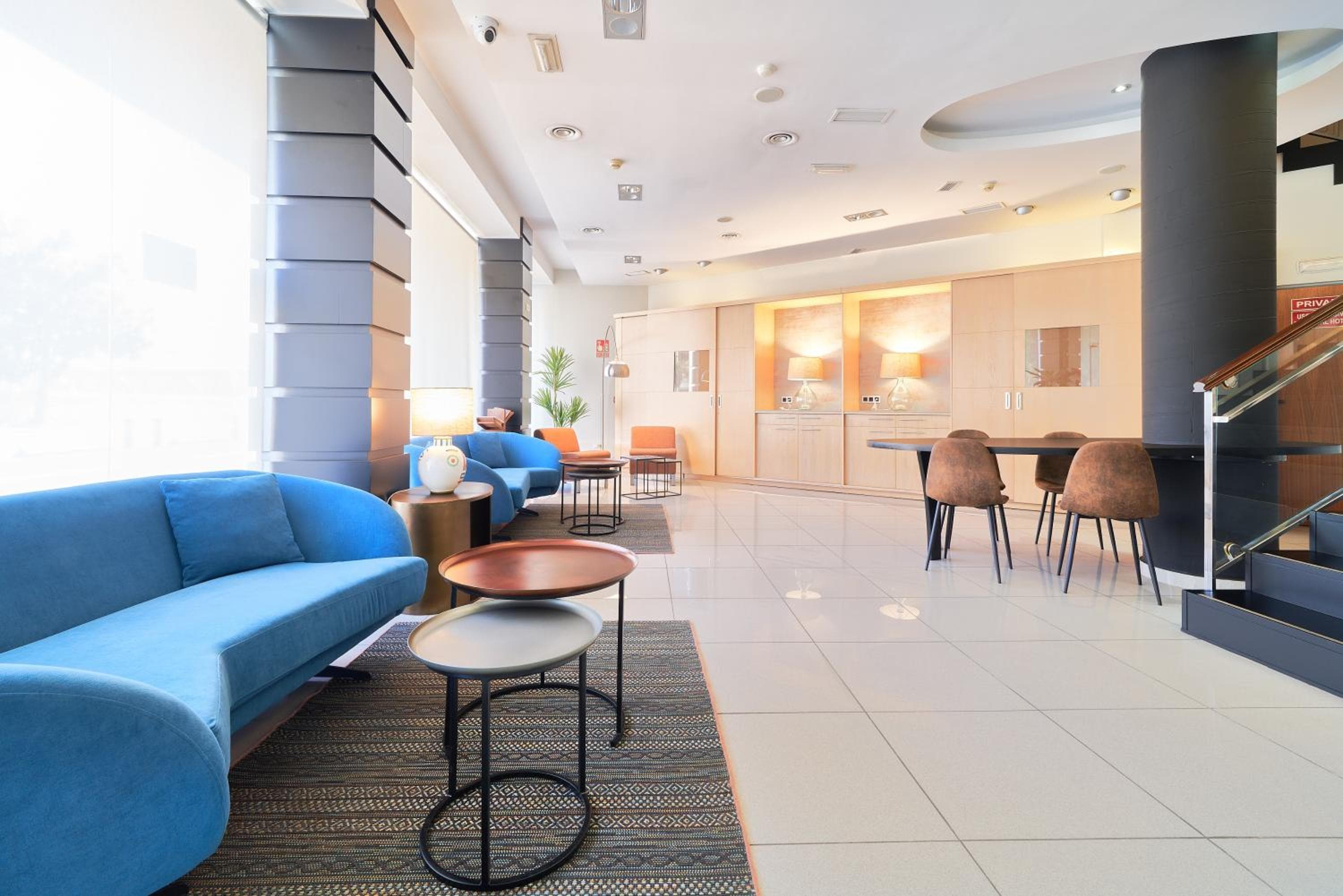 Hotel Guadalmedina — 11