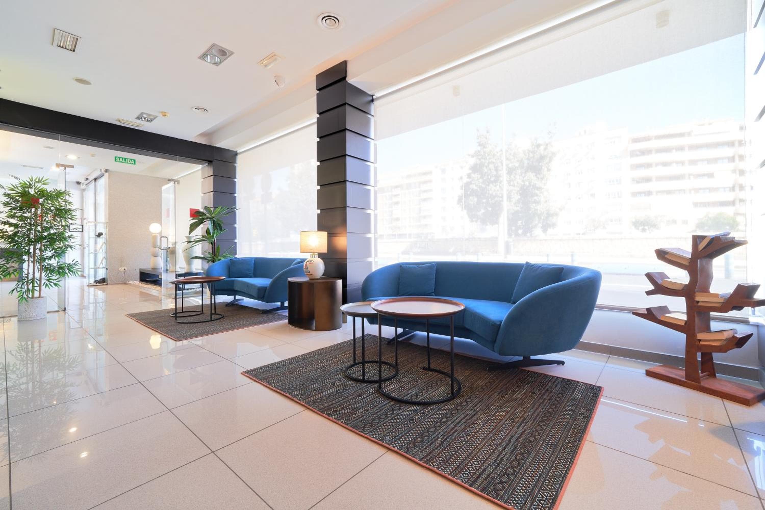 Hotel Guadalmedina — 18