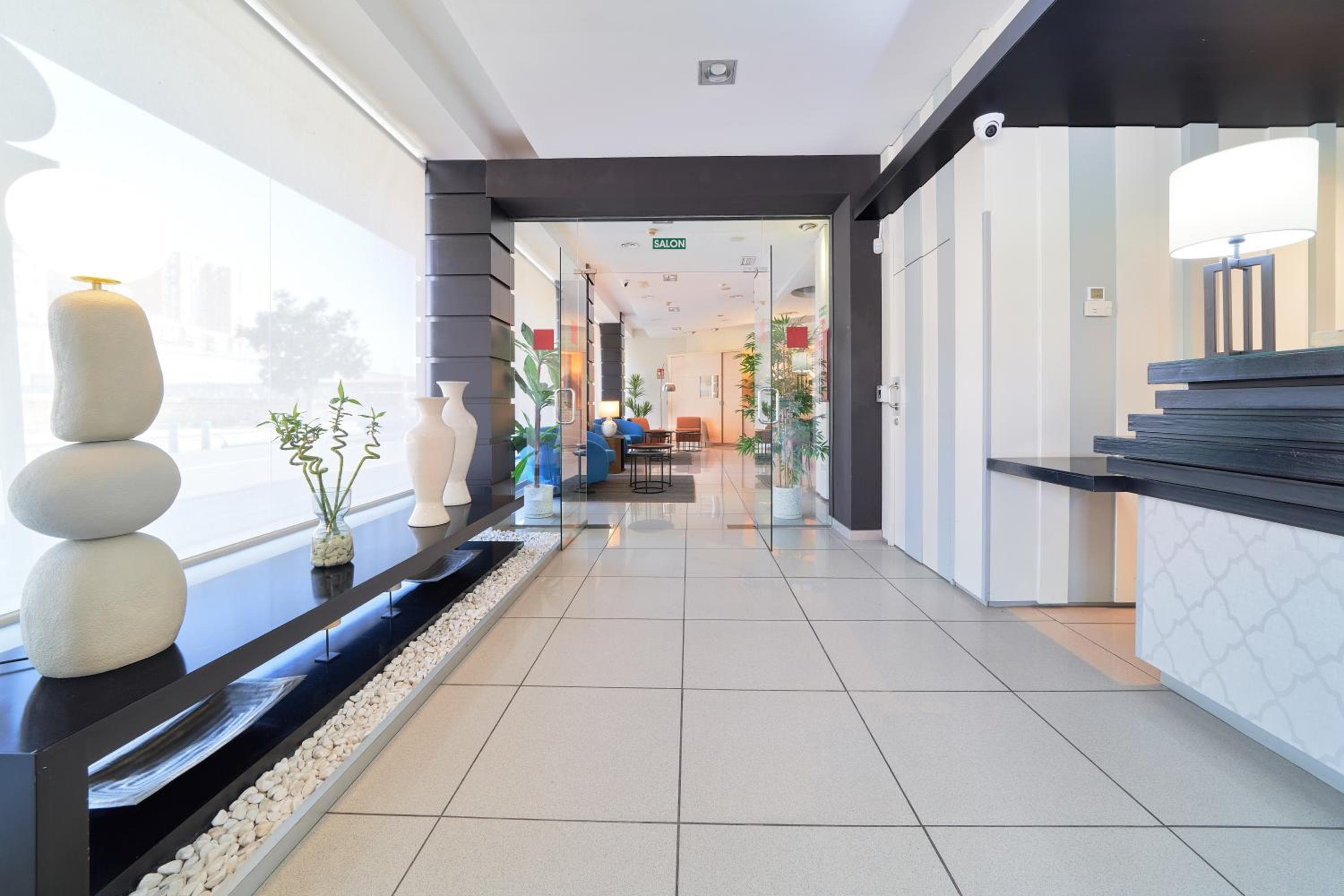 Hotel Guadalmedina — 22