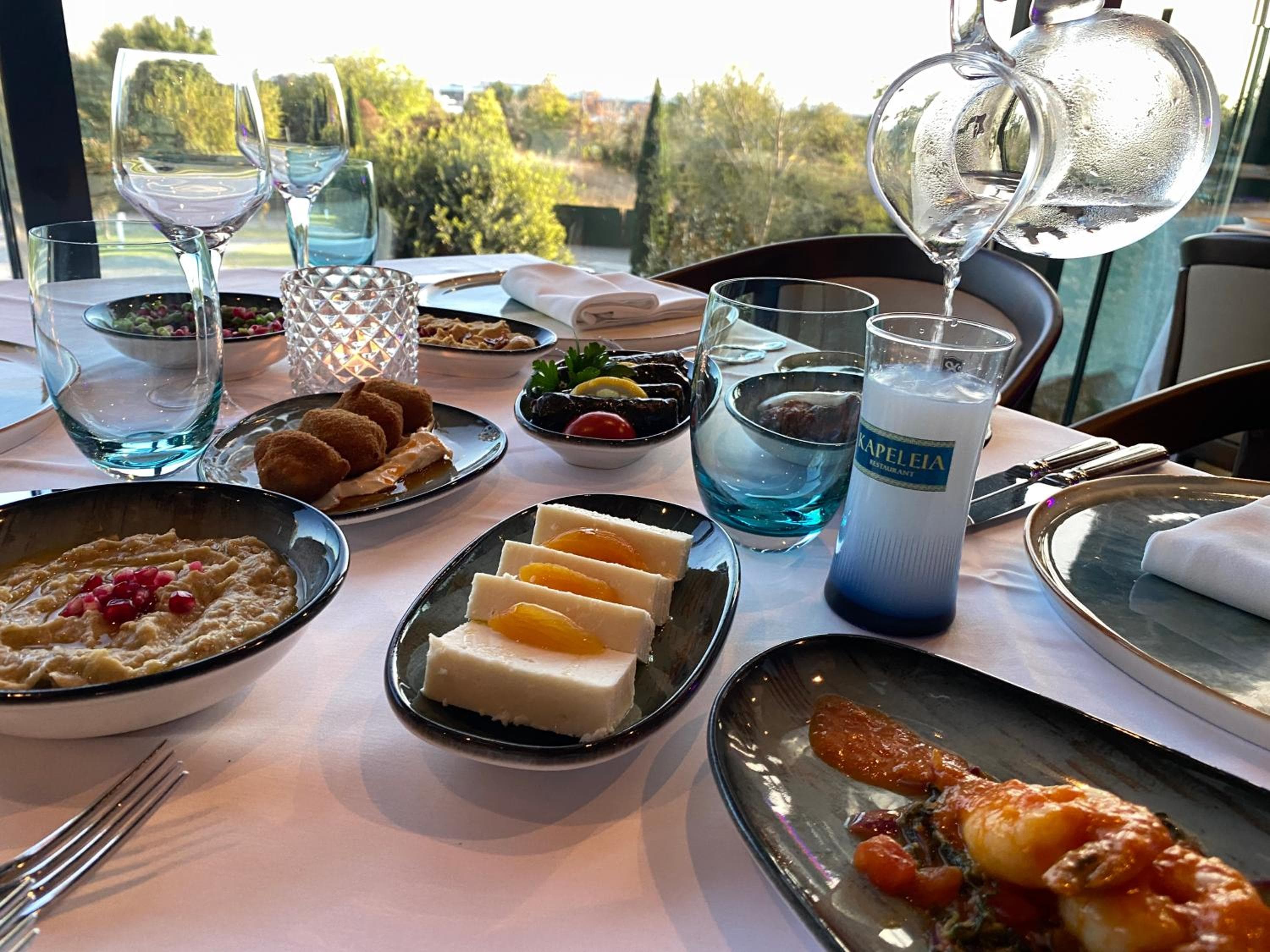 Sheraton Istanbul Atakoy Hotel — 11