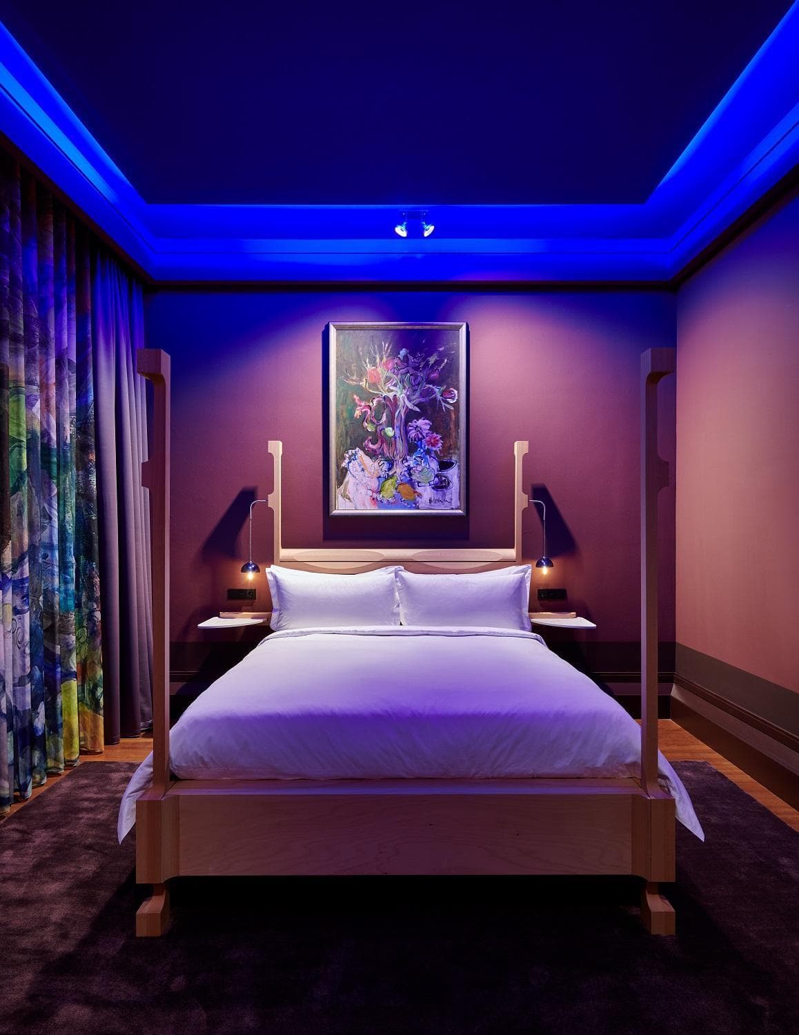 De L’Europe Amsterdam – The Leading Hotels of the World — 27