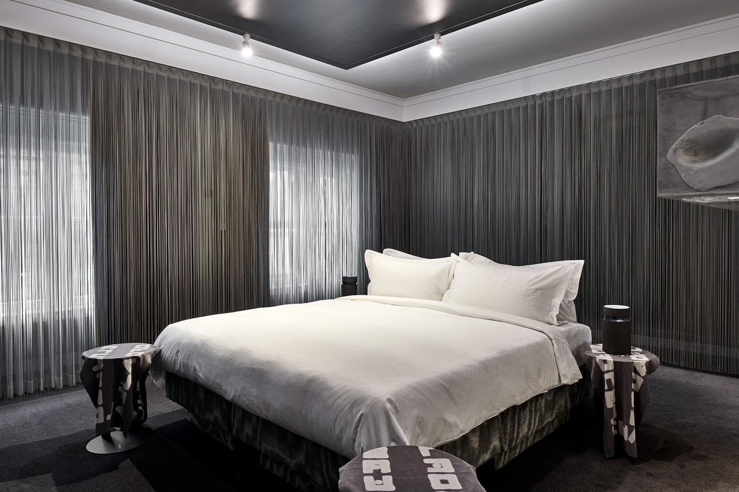 De L’Europe Amsterdam – The Leading Hotels of the World — 19