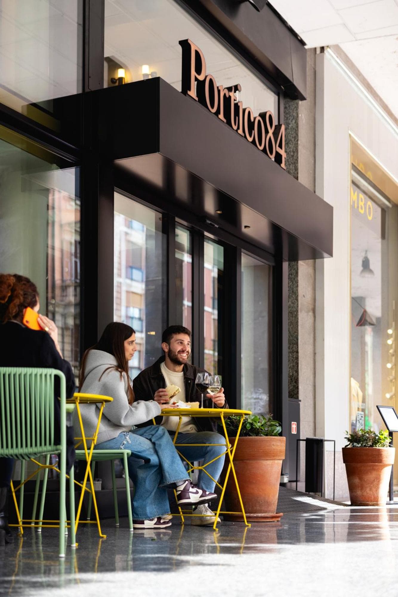 Urban Hive Milano hotel, Corso Garibaldi 84, Milan, Italy — photo 23