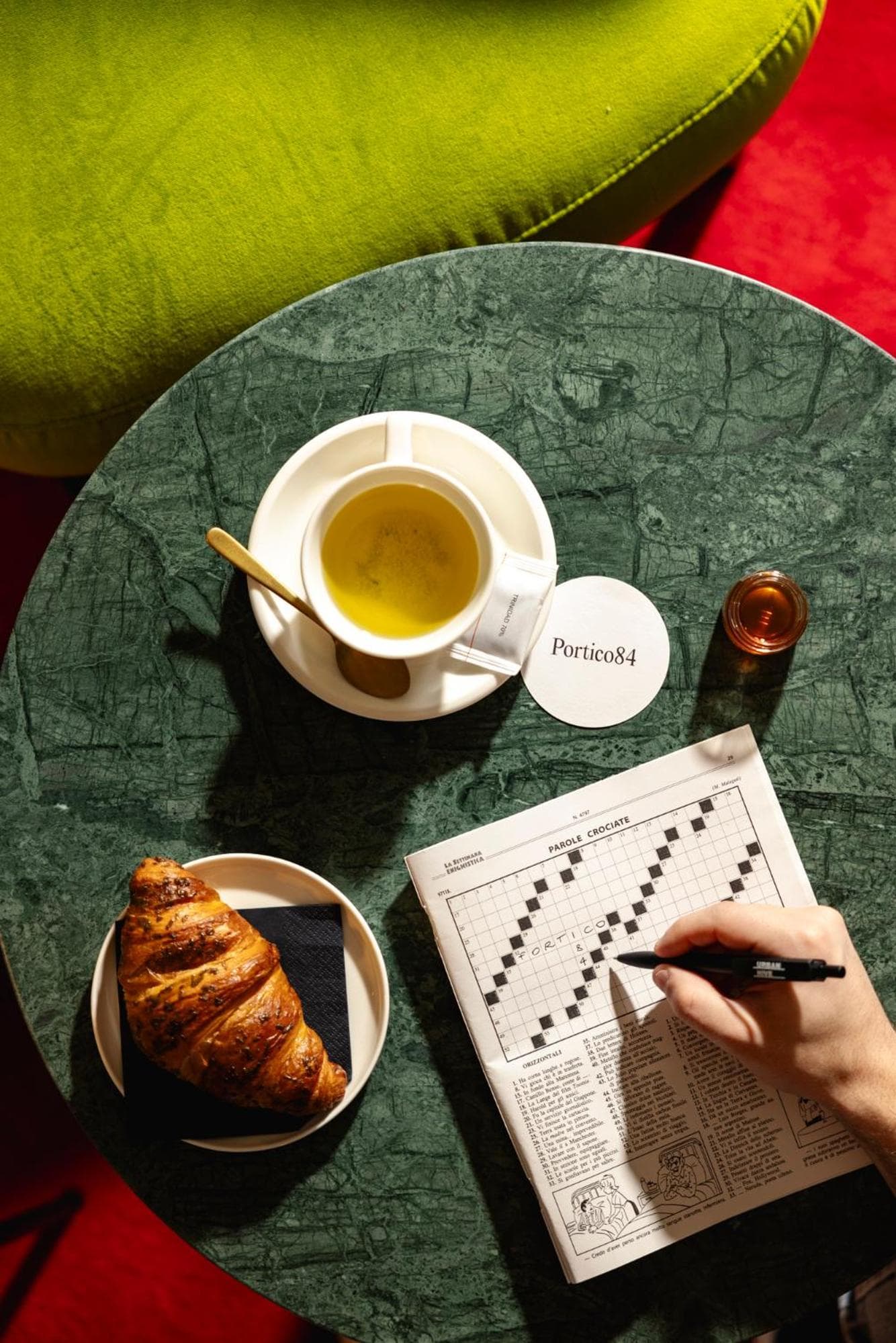 Urban Hive Milano hotel, Corso Garibaldi 84, Milan, Italy — photo 27