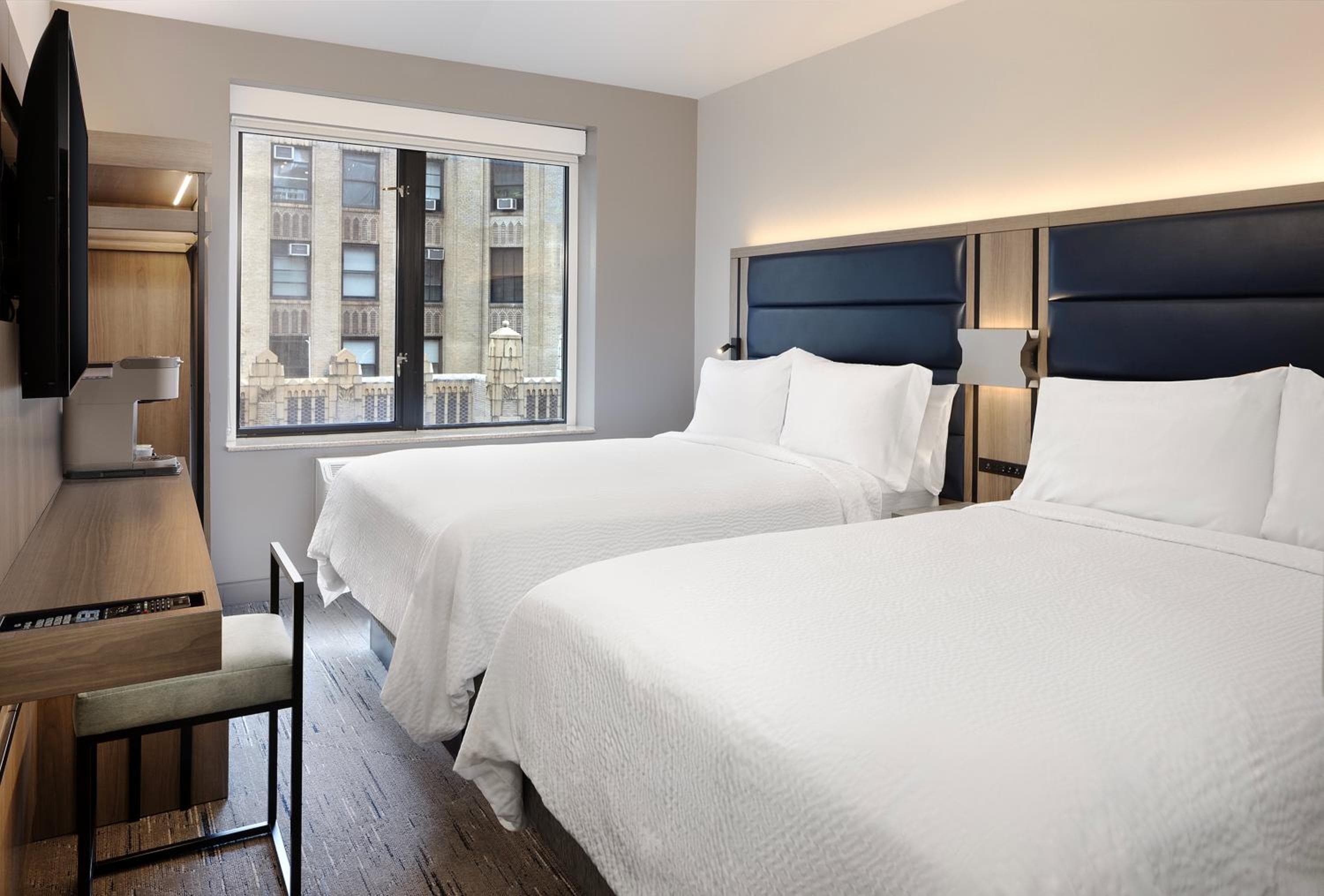 Holiday Inn Express New York City Chelsea, ein IHG Hotel — 11