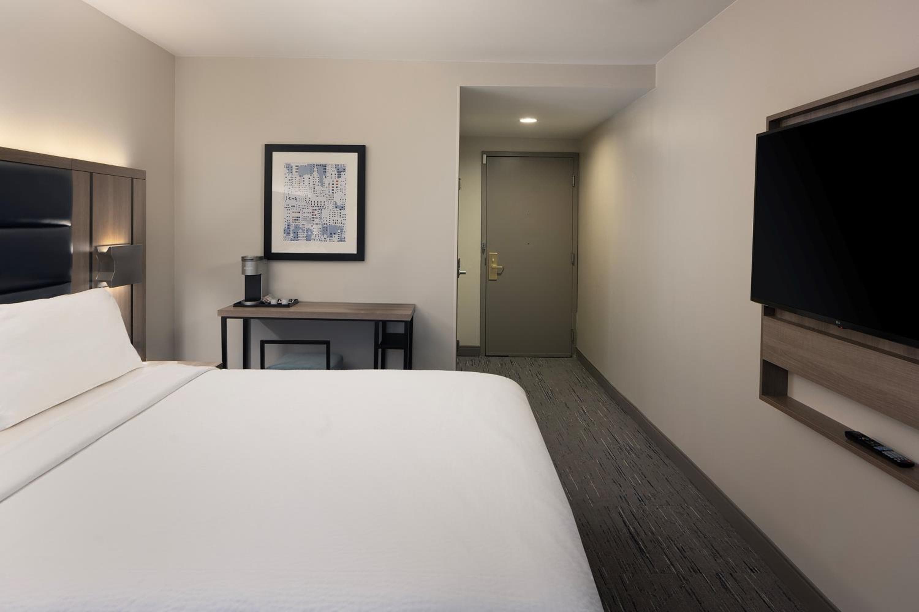 Holiday Inn Express NYC Chelsea - NoMad Area by IHG — 22