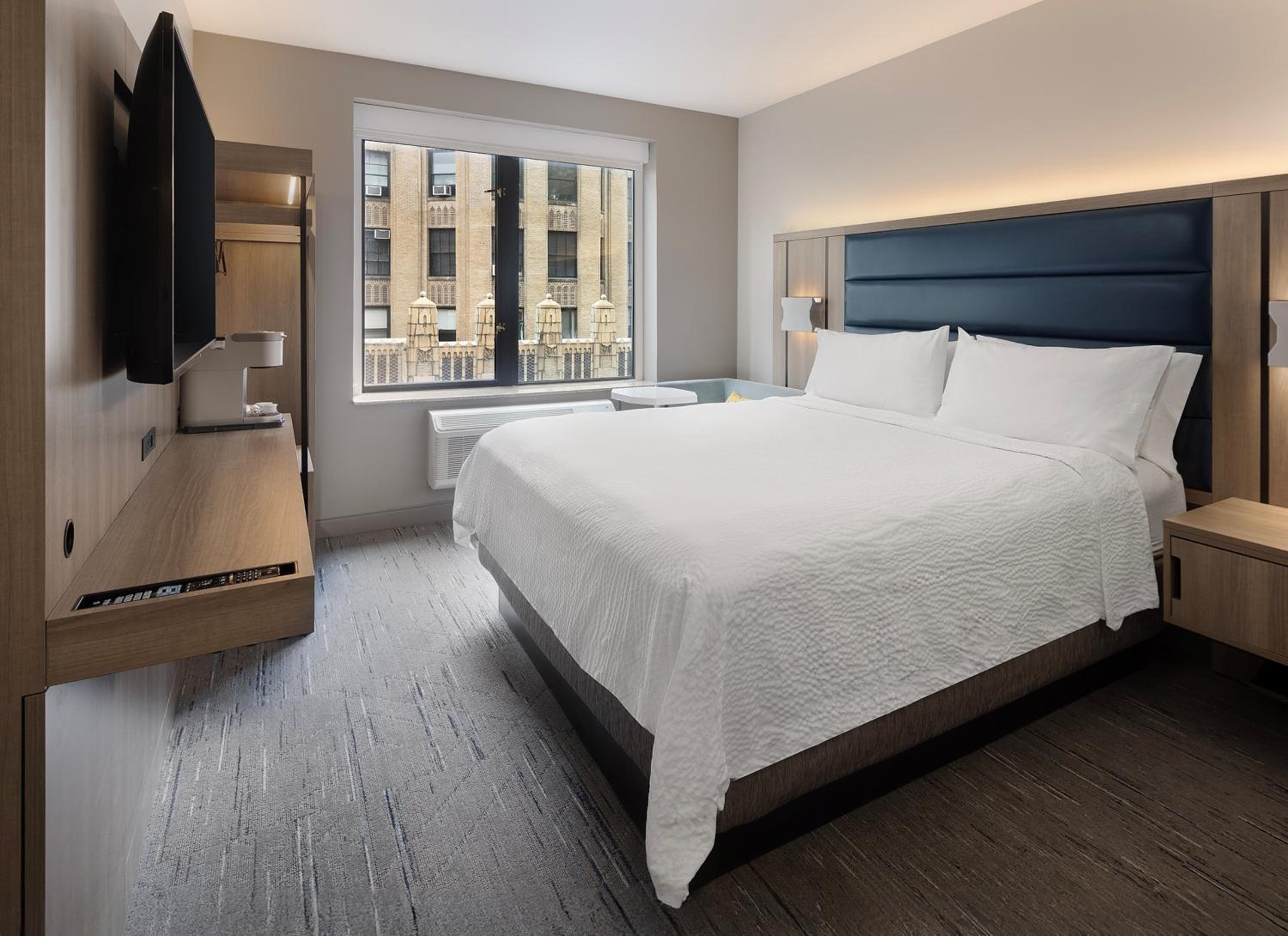 Holiday Inn Express New York City Chelsea, ein IHG Hotel — 12