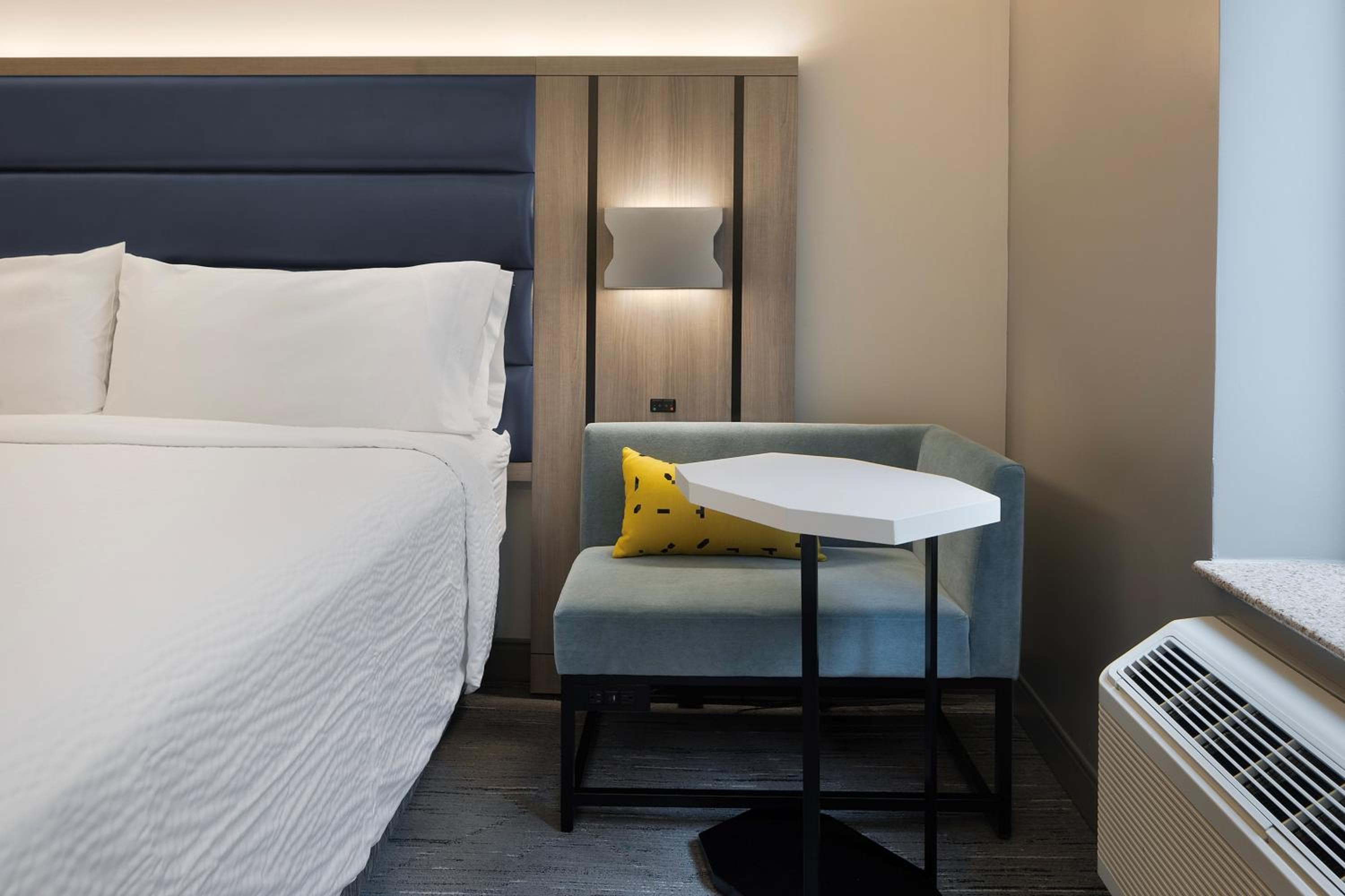 Holiday Inn Express NYC Chelsea - NoMad Area by IHG — 20