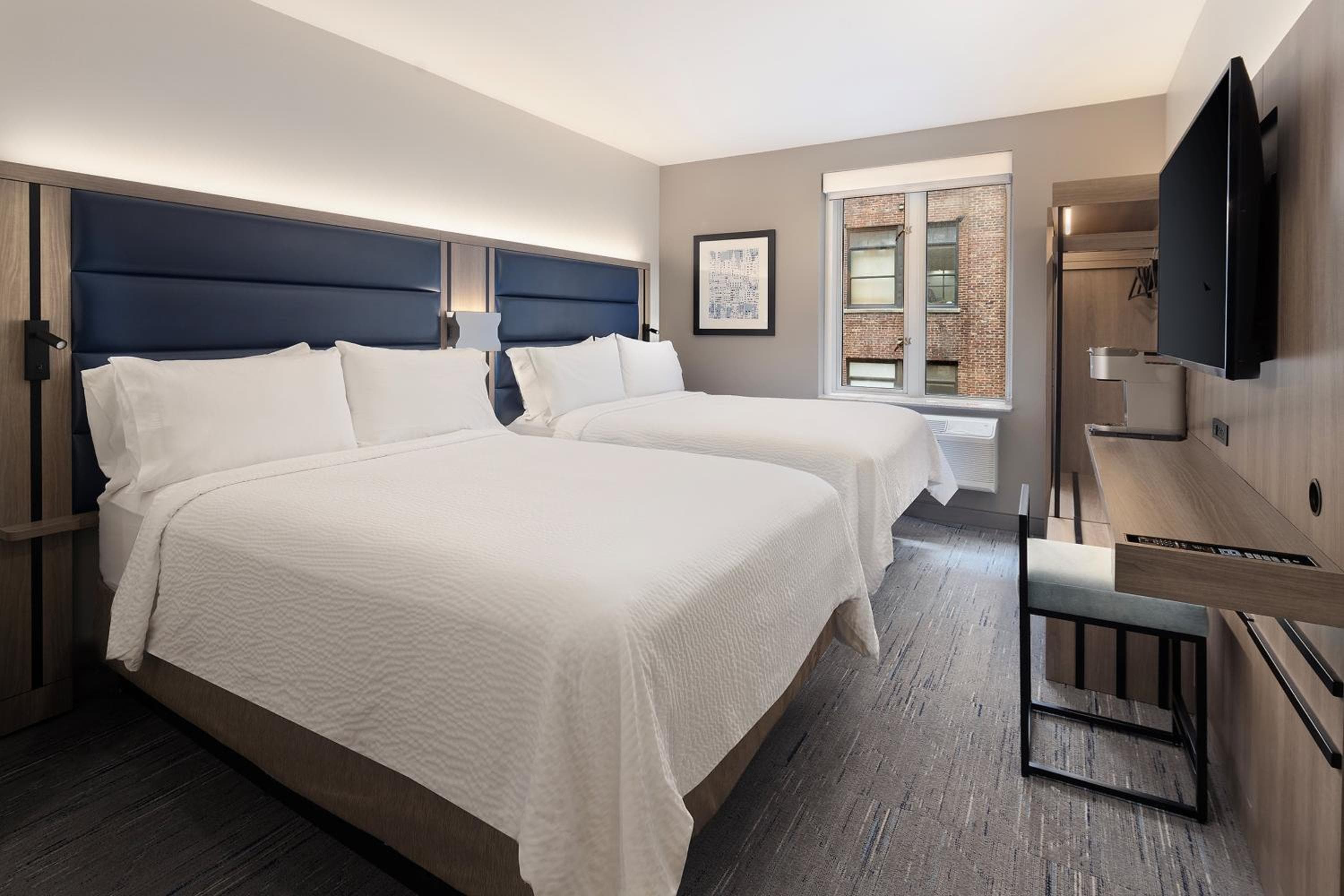 Holiday Inn Express New York City Chelsea, ein IHG Hotel — 23