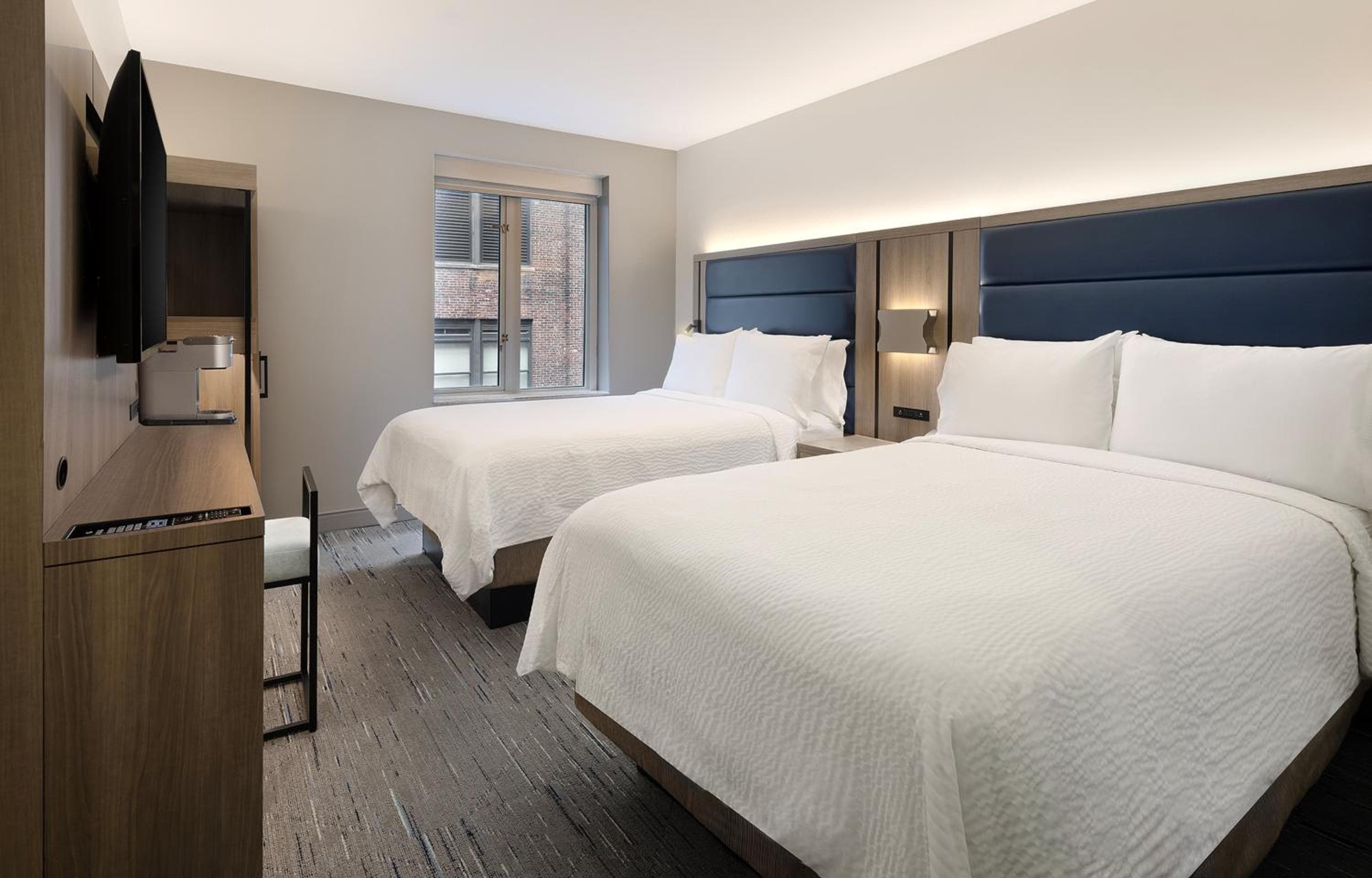 Holiday Inn Express New York City Chelsea, ein IHG Hotel — 13