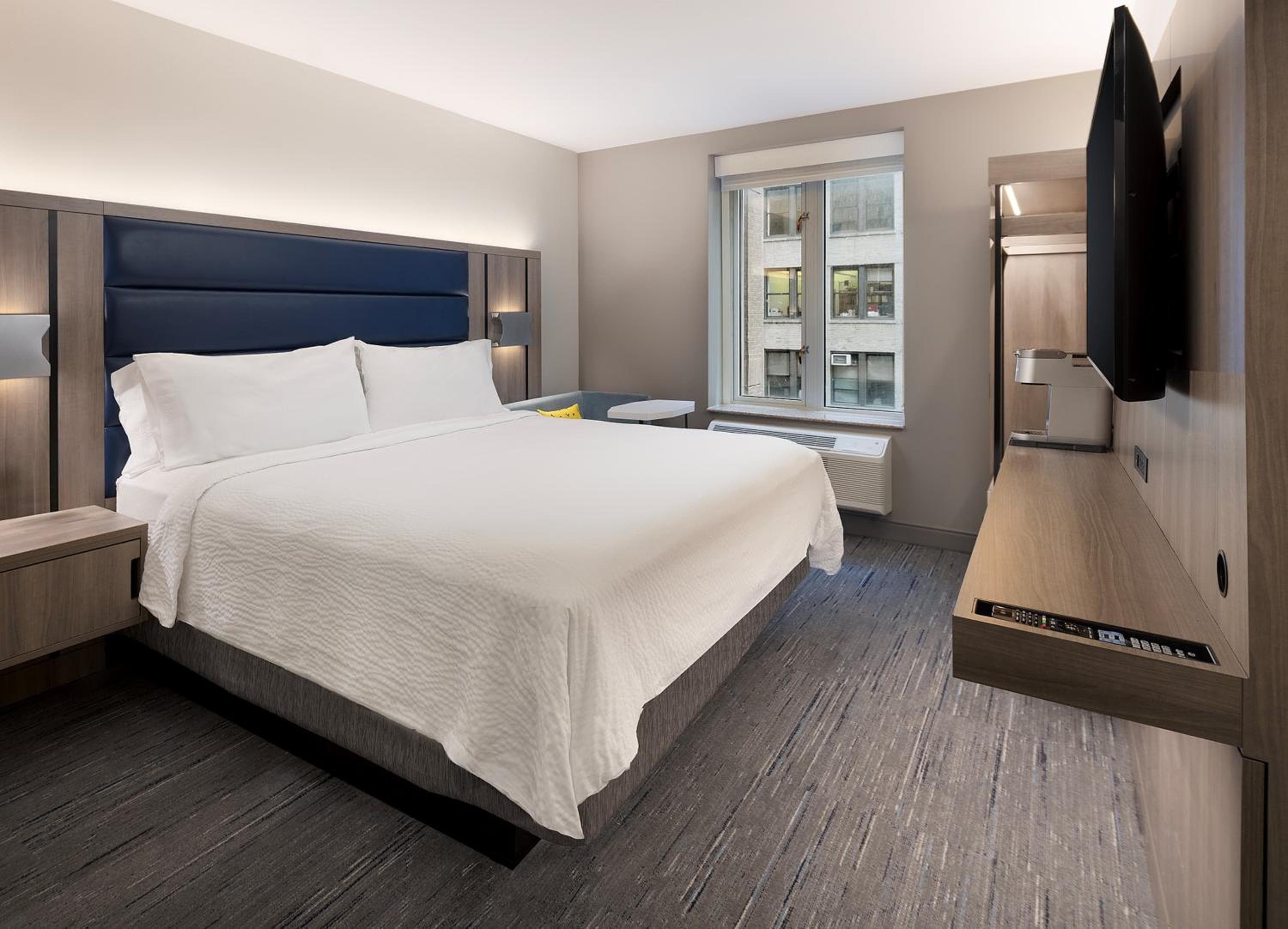 Holiday Inn Express New York City Chelsea, ein IHG Hotel — 21