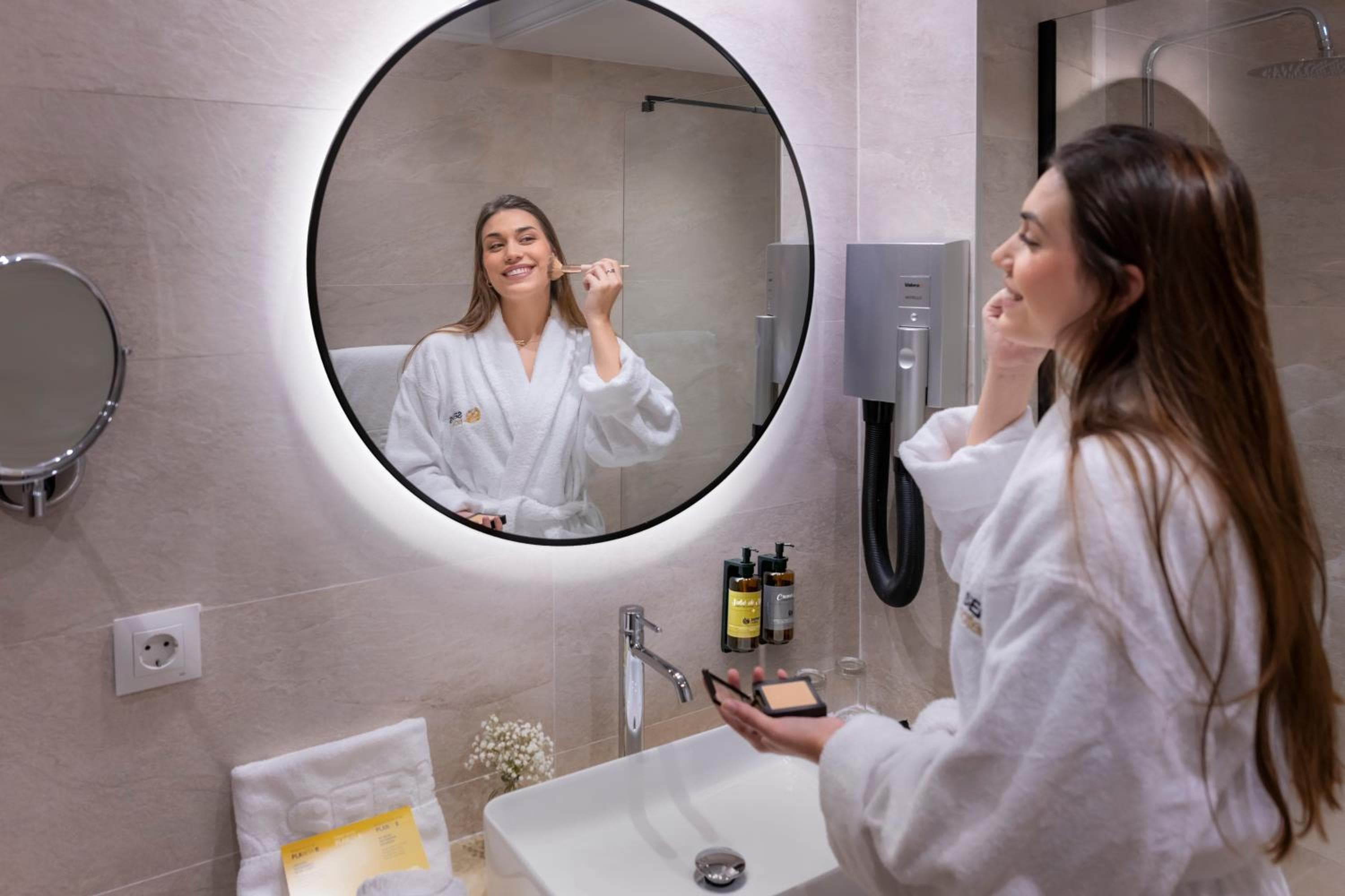 Hotel SERHS Rivoli Rambla — 27