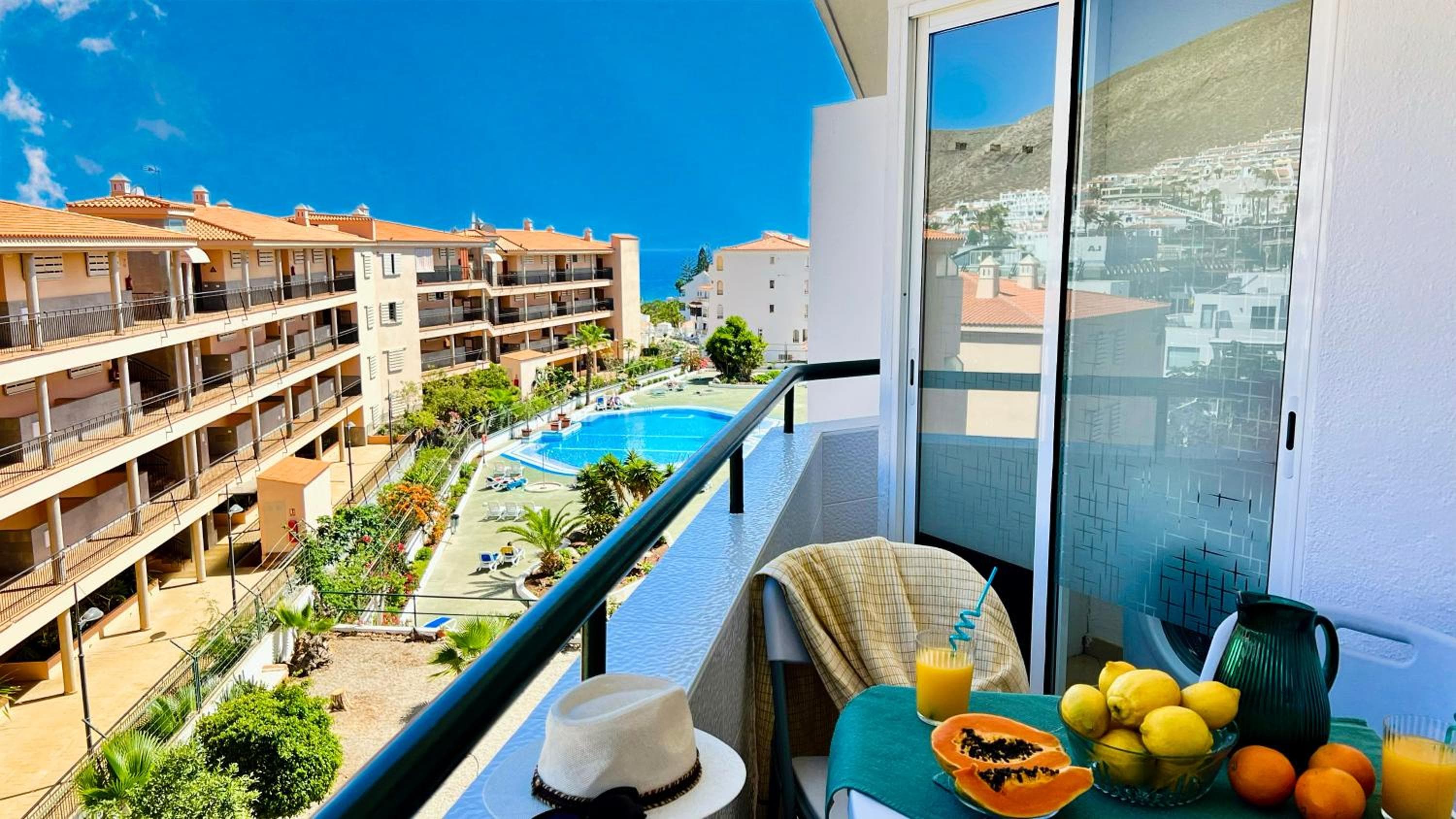 Summerland Leisure Apartment — 1