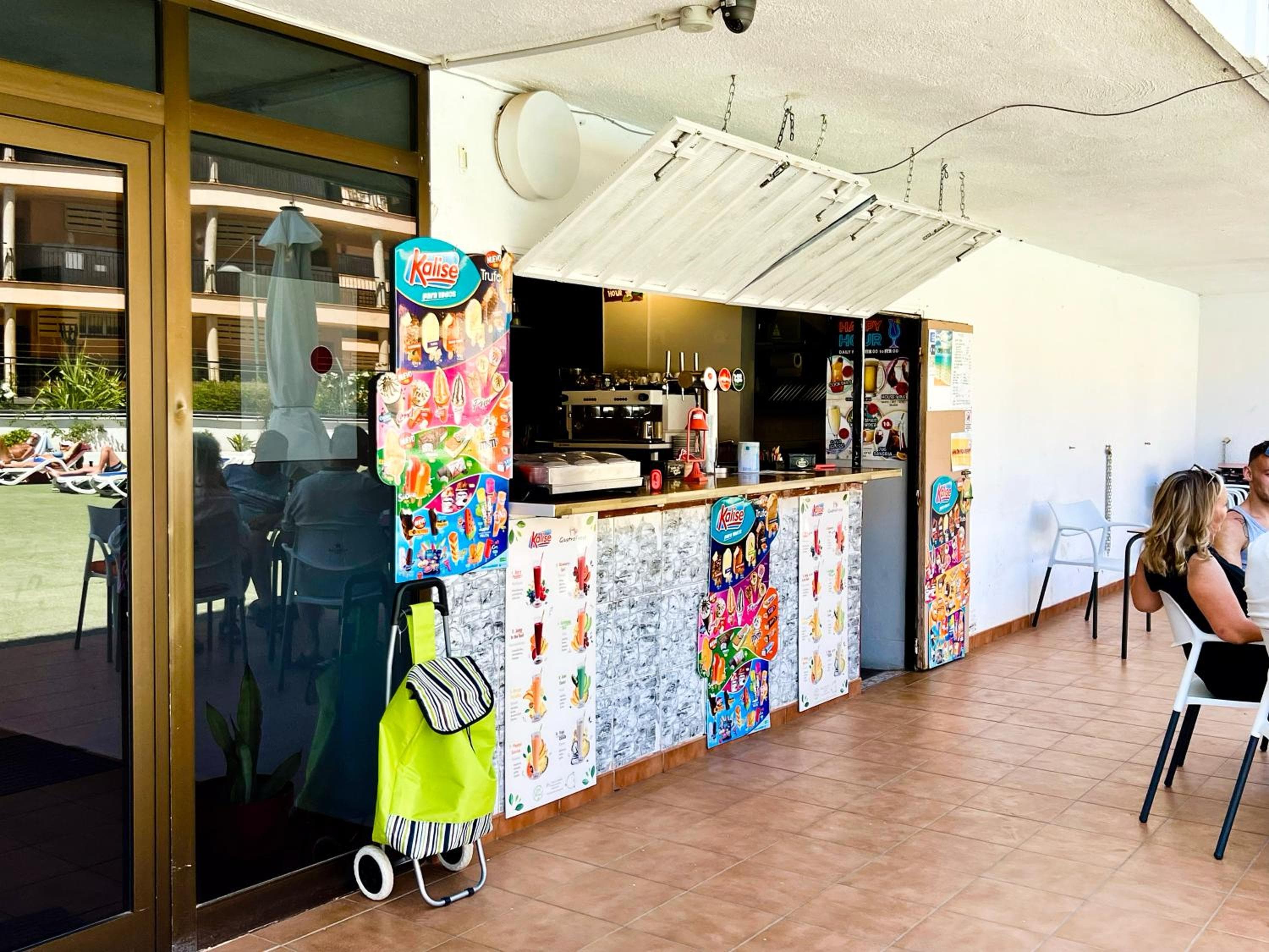 Summerland Leisure Apartment — 2
