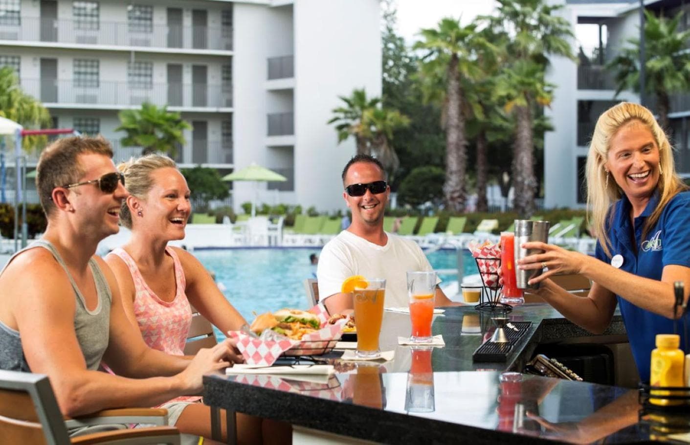Avanti International Resort — 22