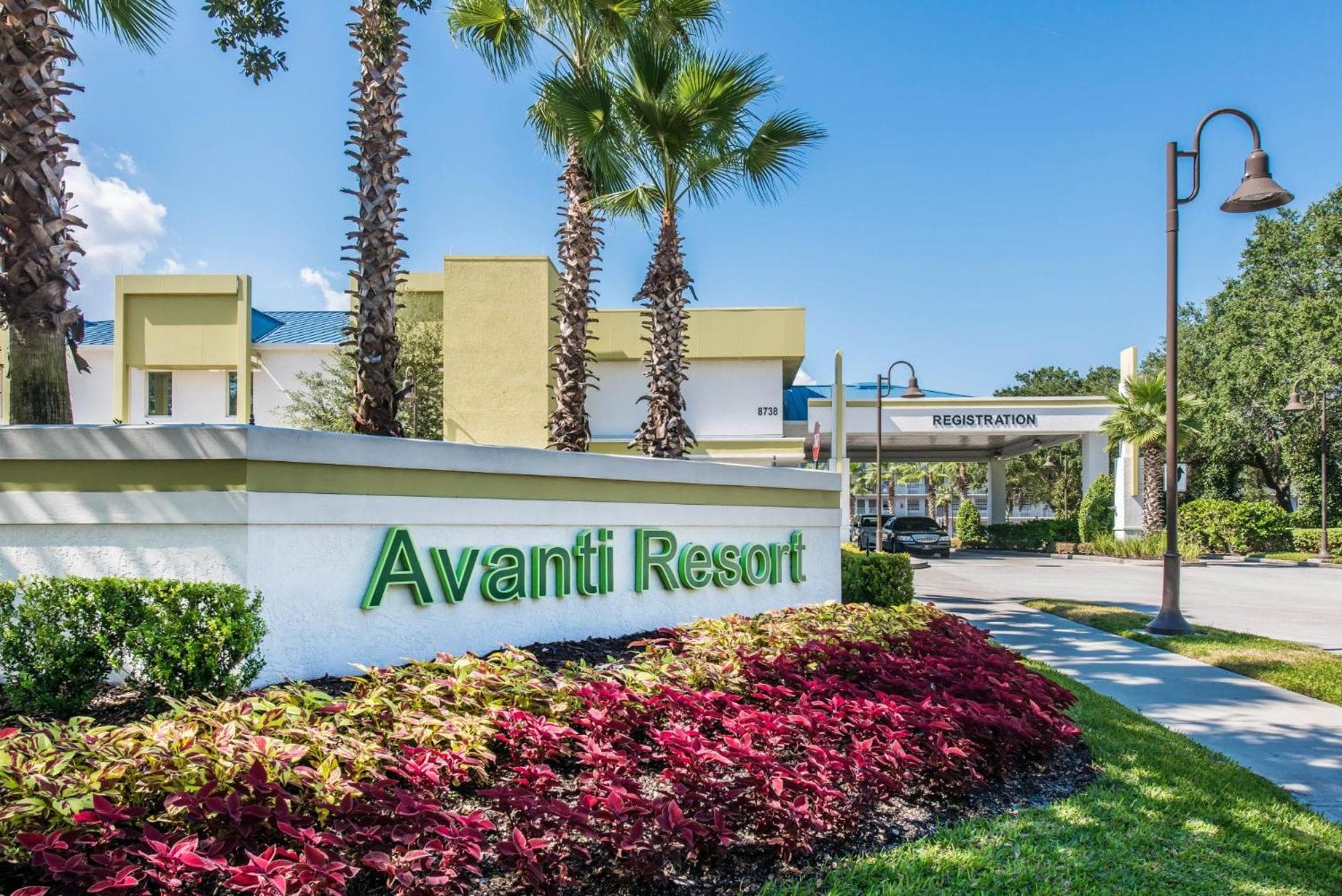 Avanti International Resort — 26