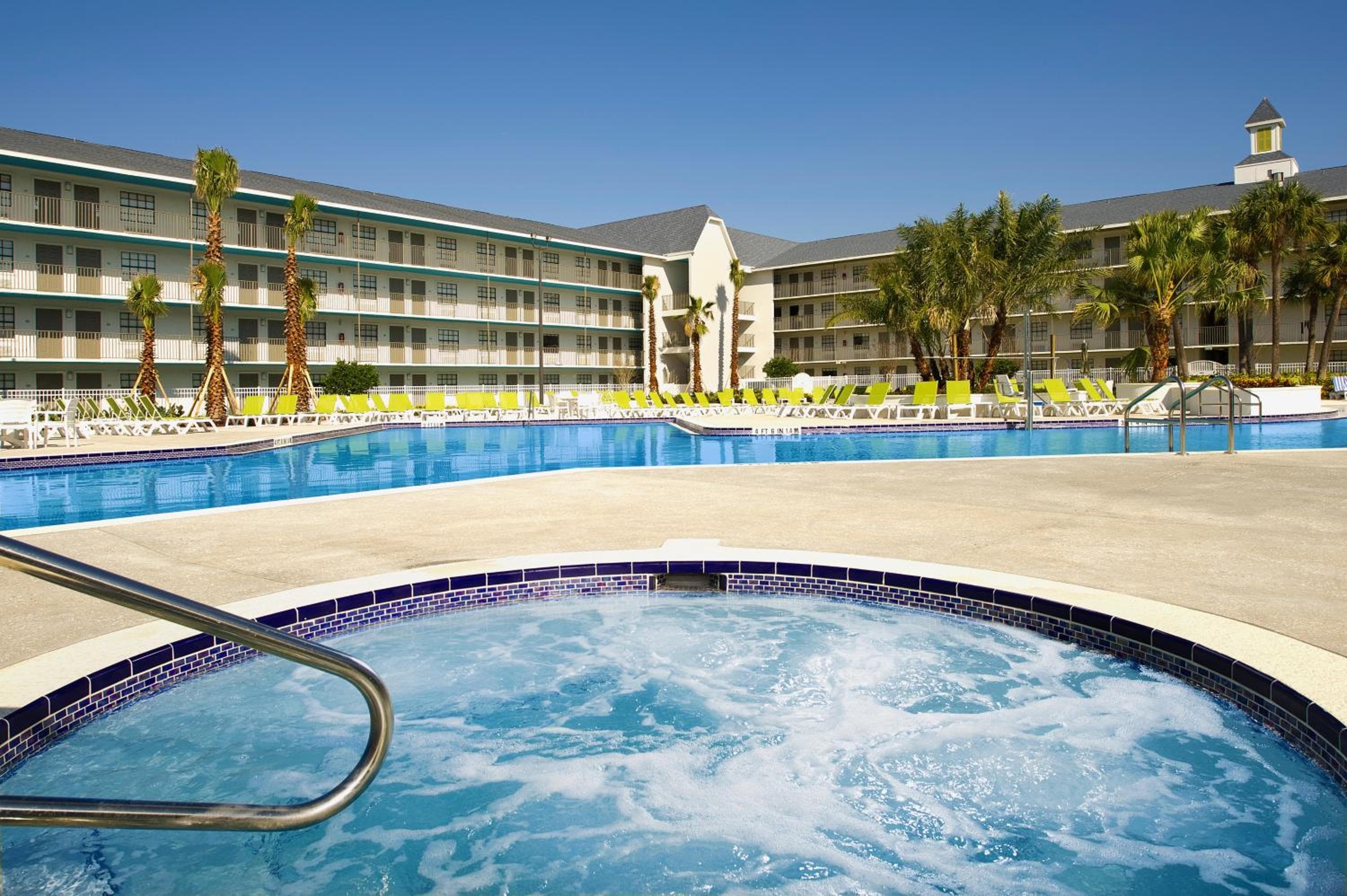 Avanti International Resort — 27