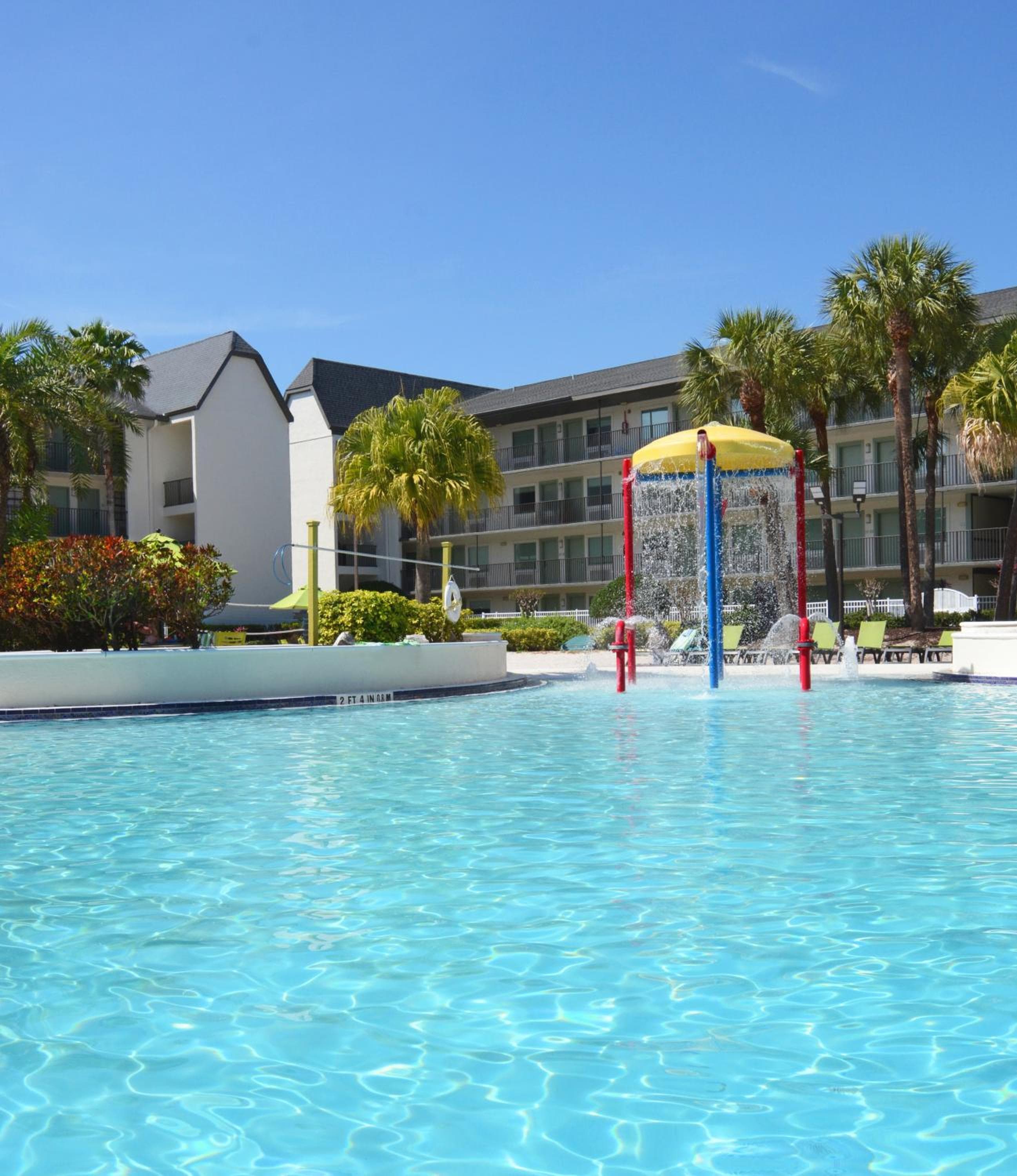 Avanti International Resort — 28
