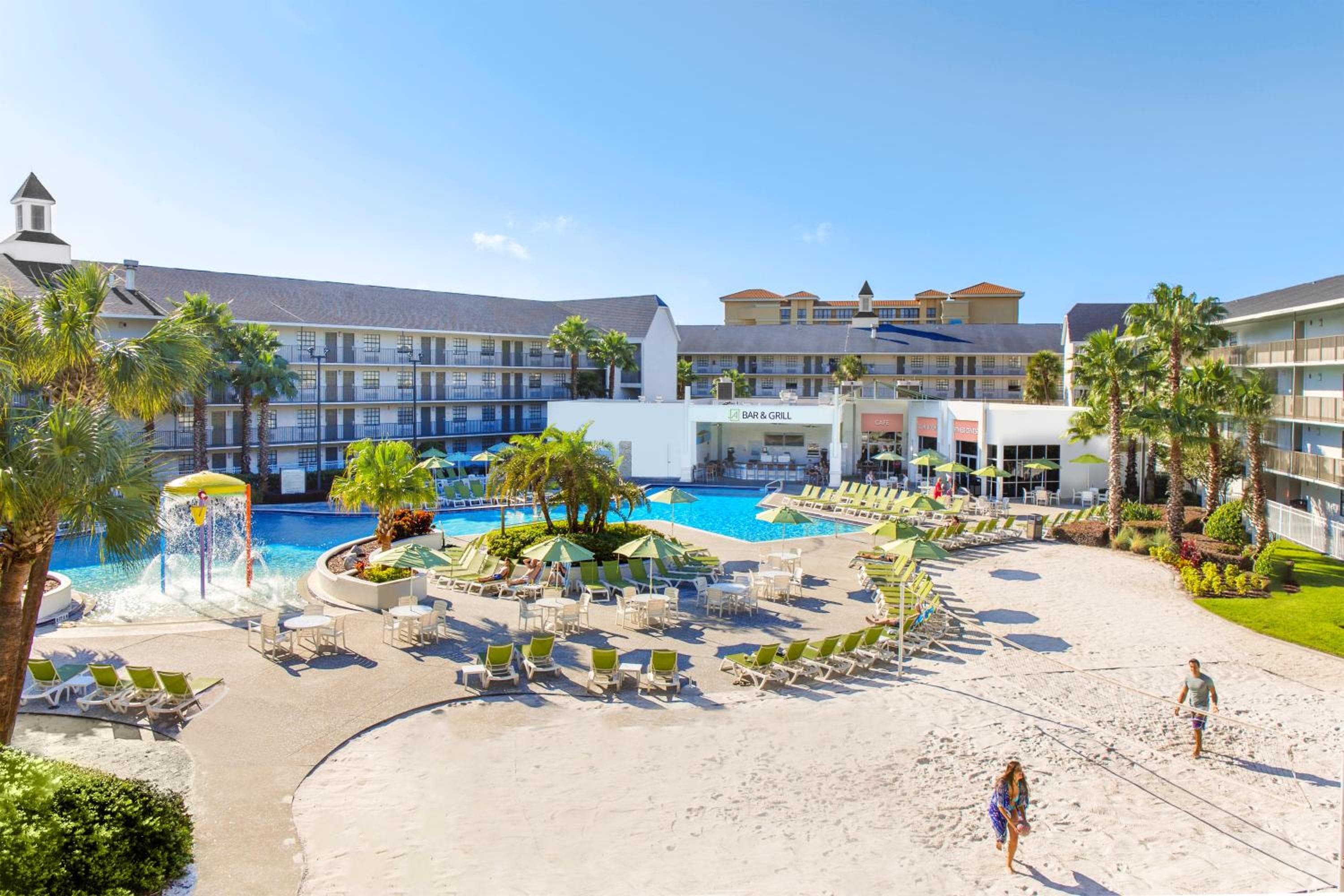 Avanti International Resort — 29