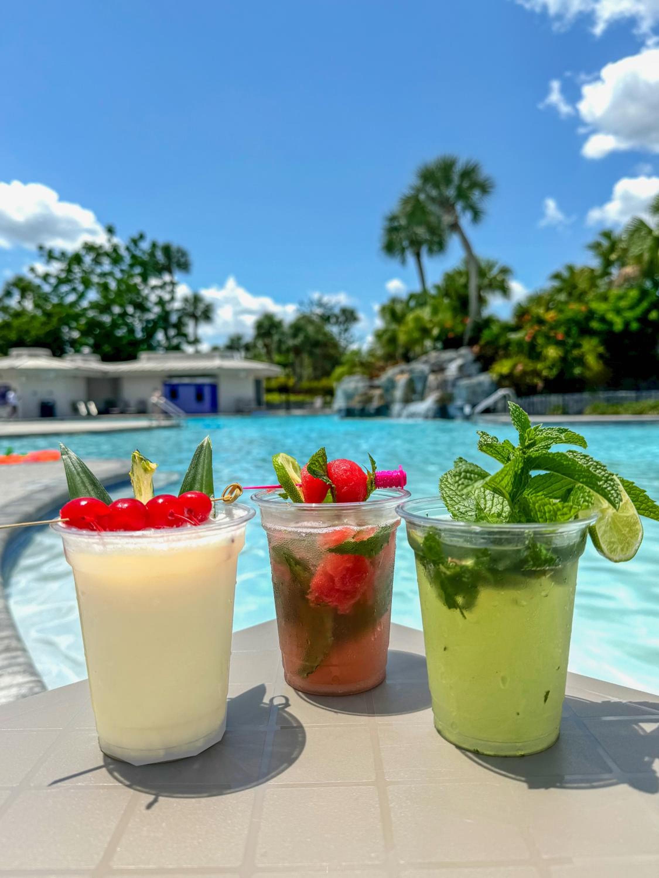Avanti Palms Resort e Centro Congressi — 20