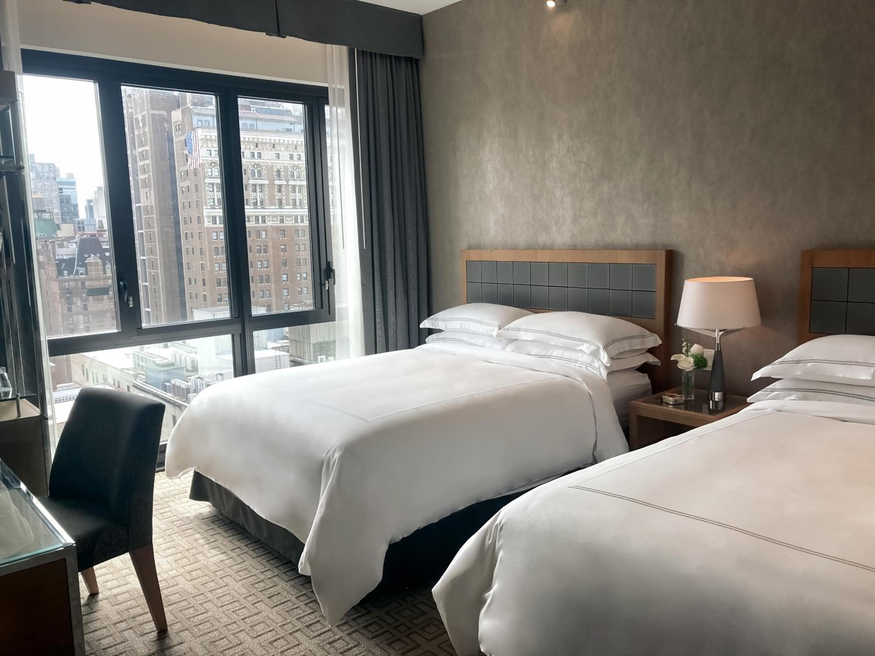 Executive Hotel Le Soleil New York — 14