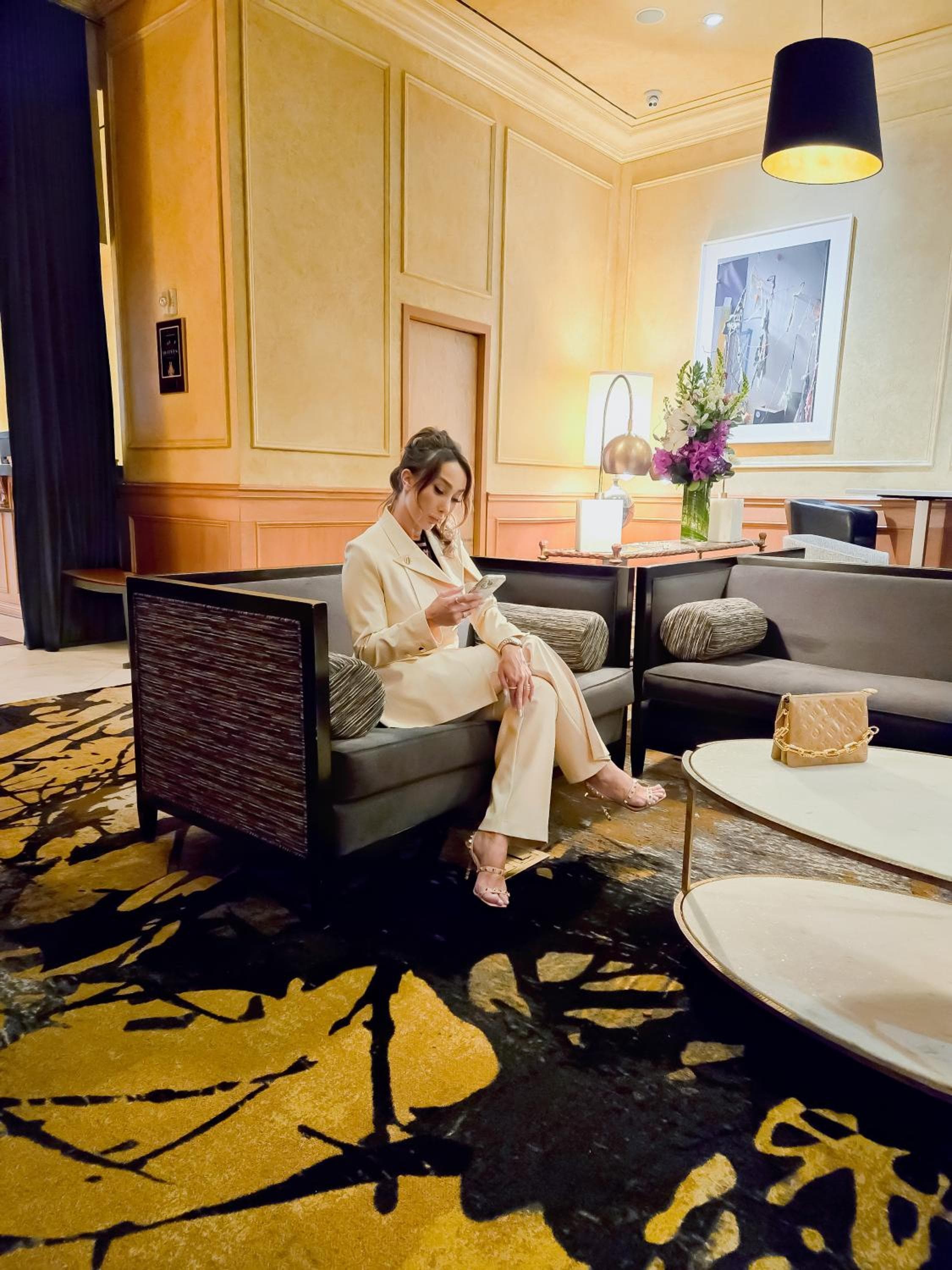 Executive Hotel Le Soleil New York — 2