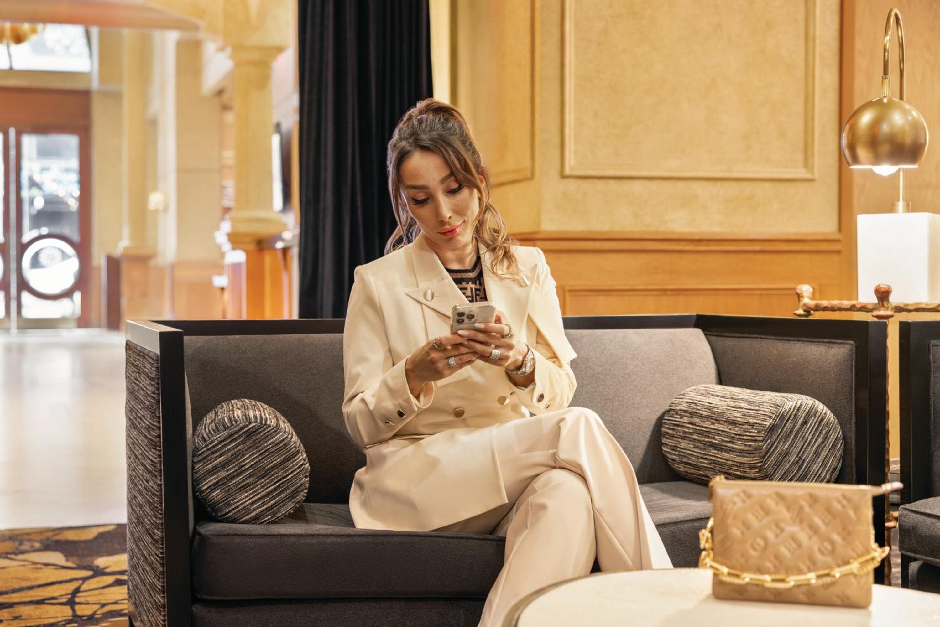 Hotel esecutivo Le Soleil New York — 28
