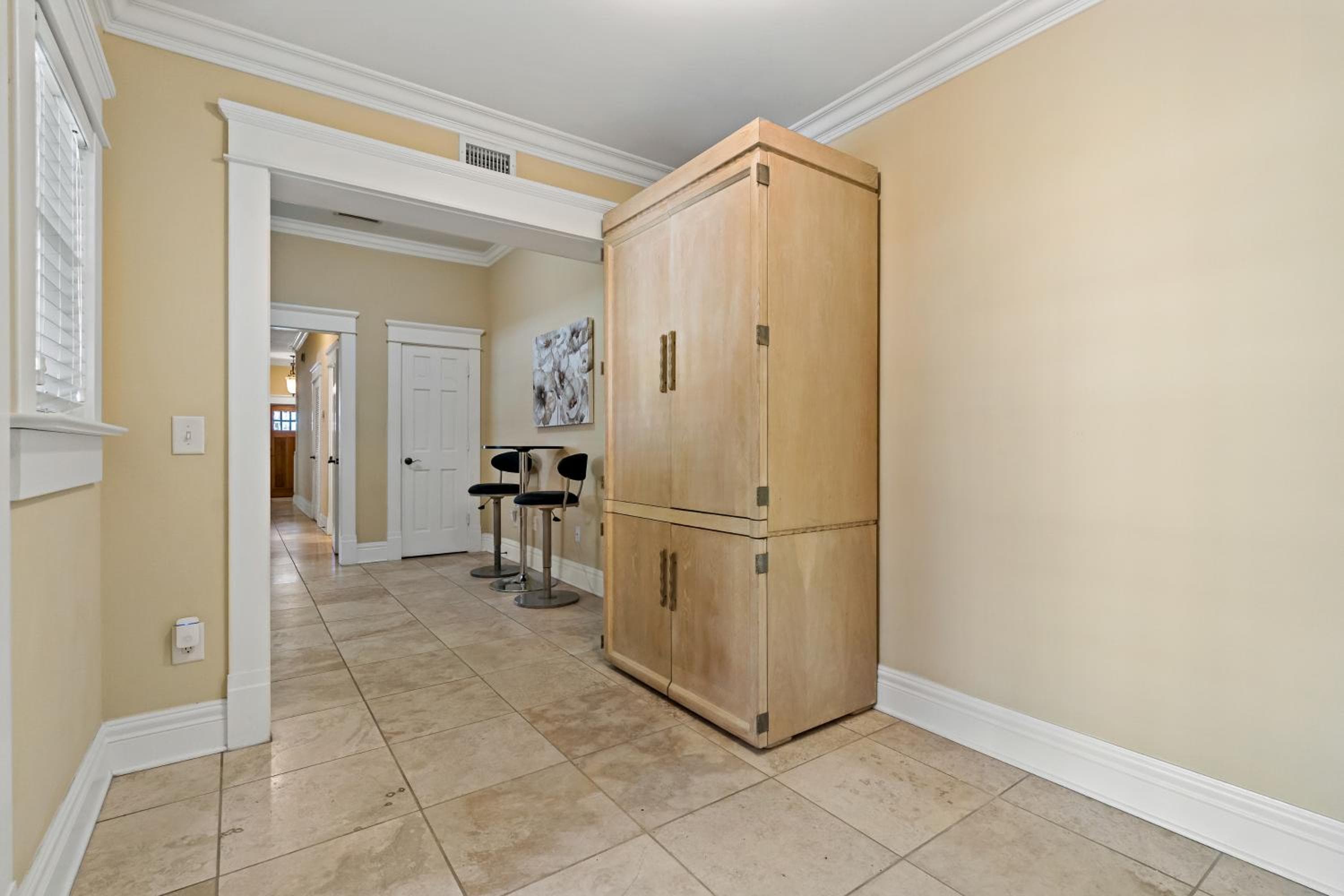 Cozy Hyde Park Home — 21