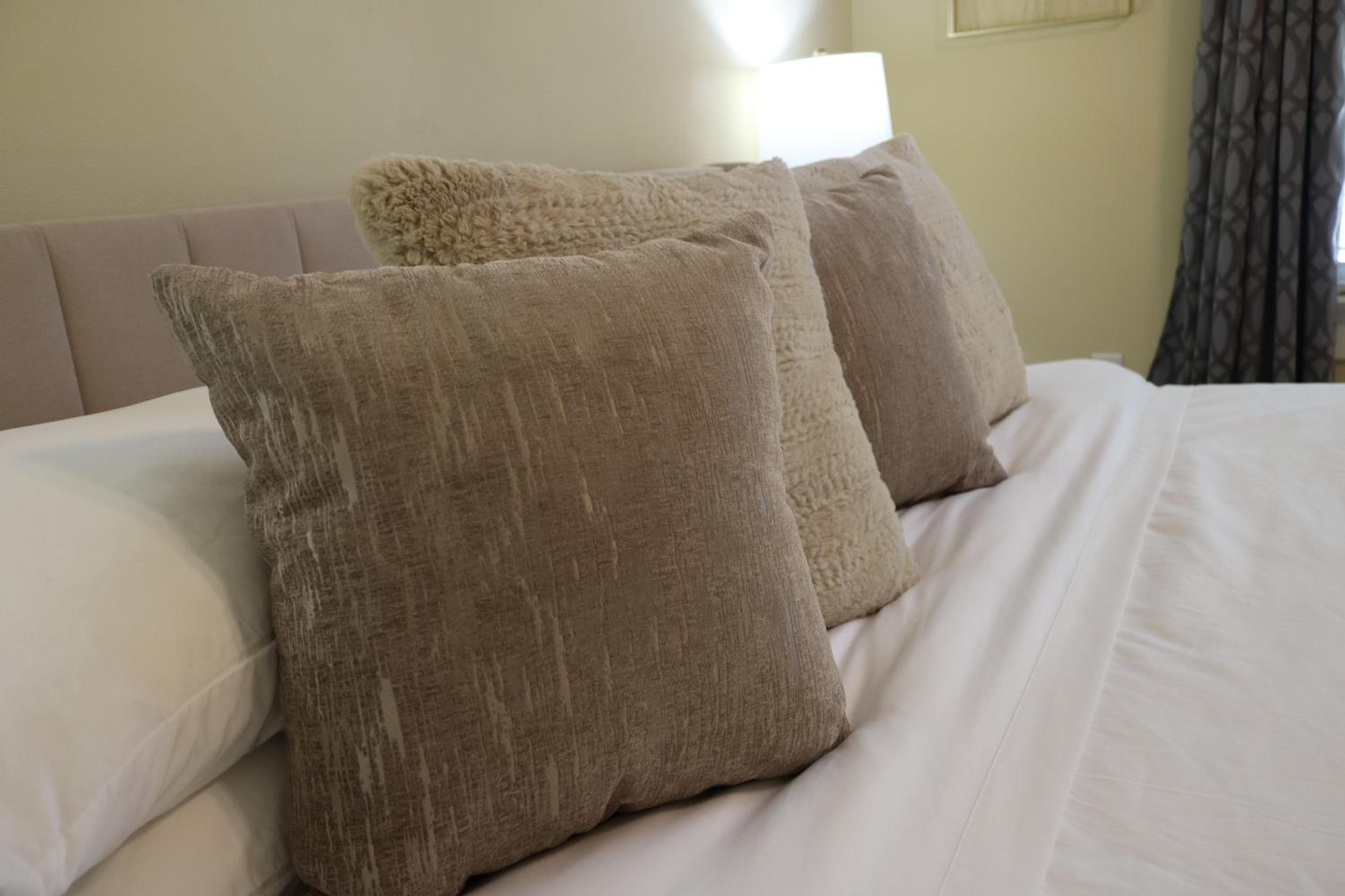 Cozy Hyde Park Home — 26