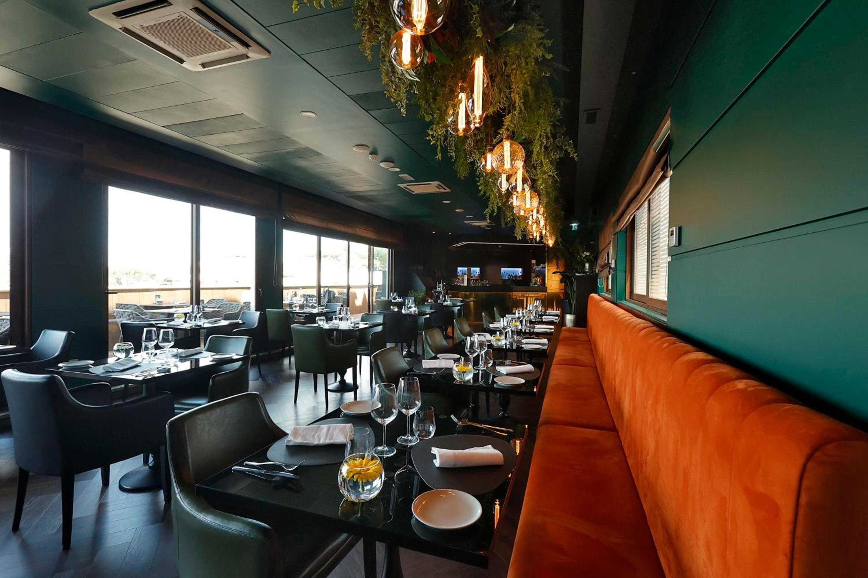 Radisson Blu GHR Roma — 19