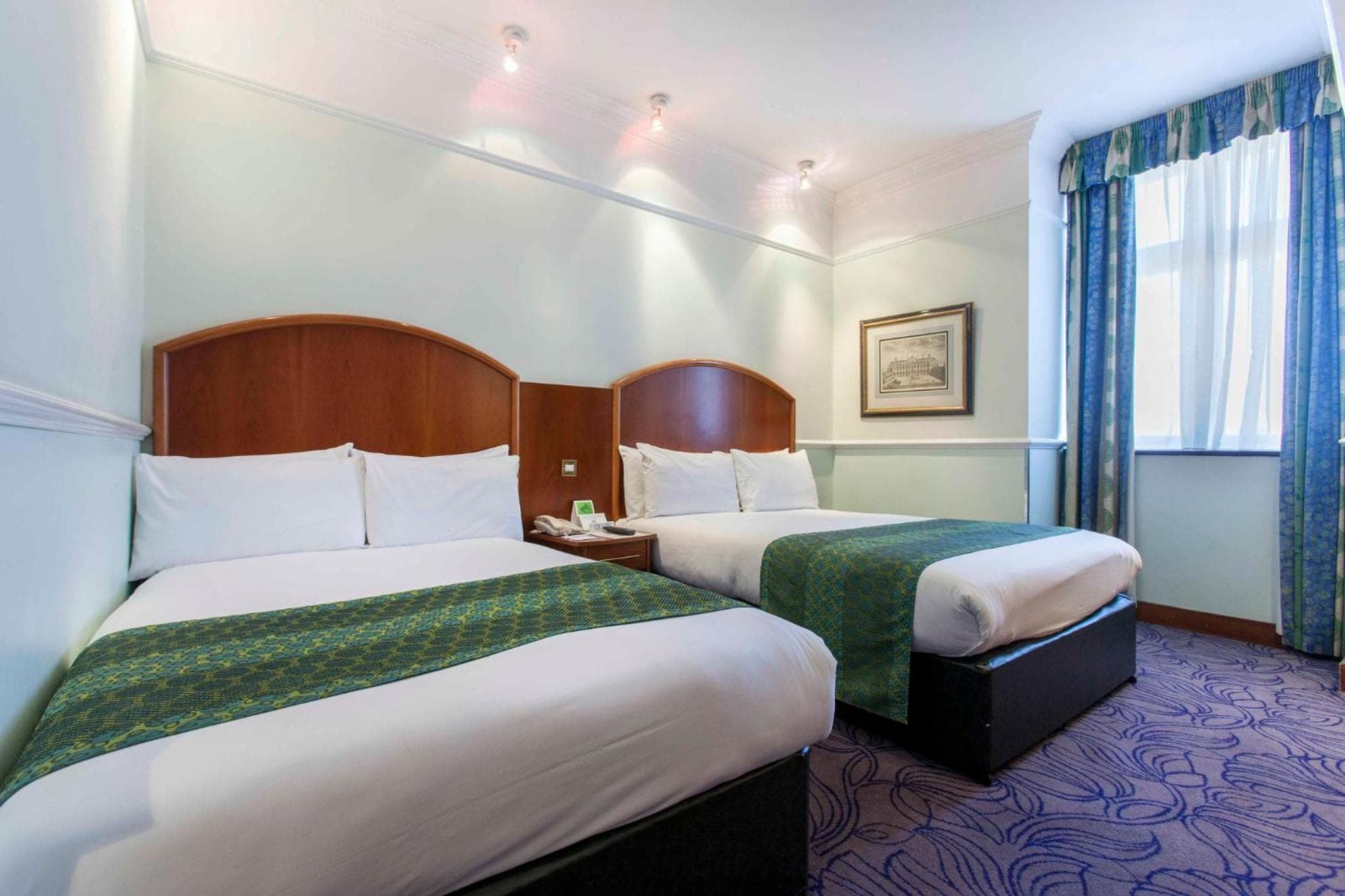 Holiday Inn London Oxford Circus, un hotel IHG — 8