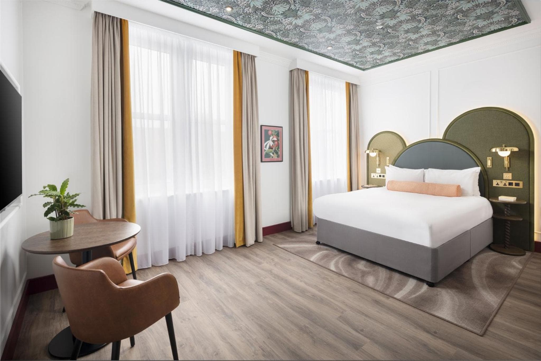 Holiday Inn London Oxford Circus, un hotel IHG — 19